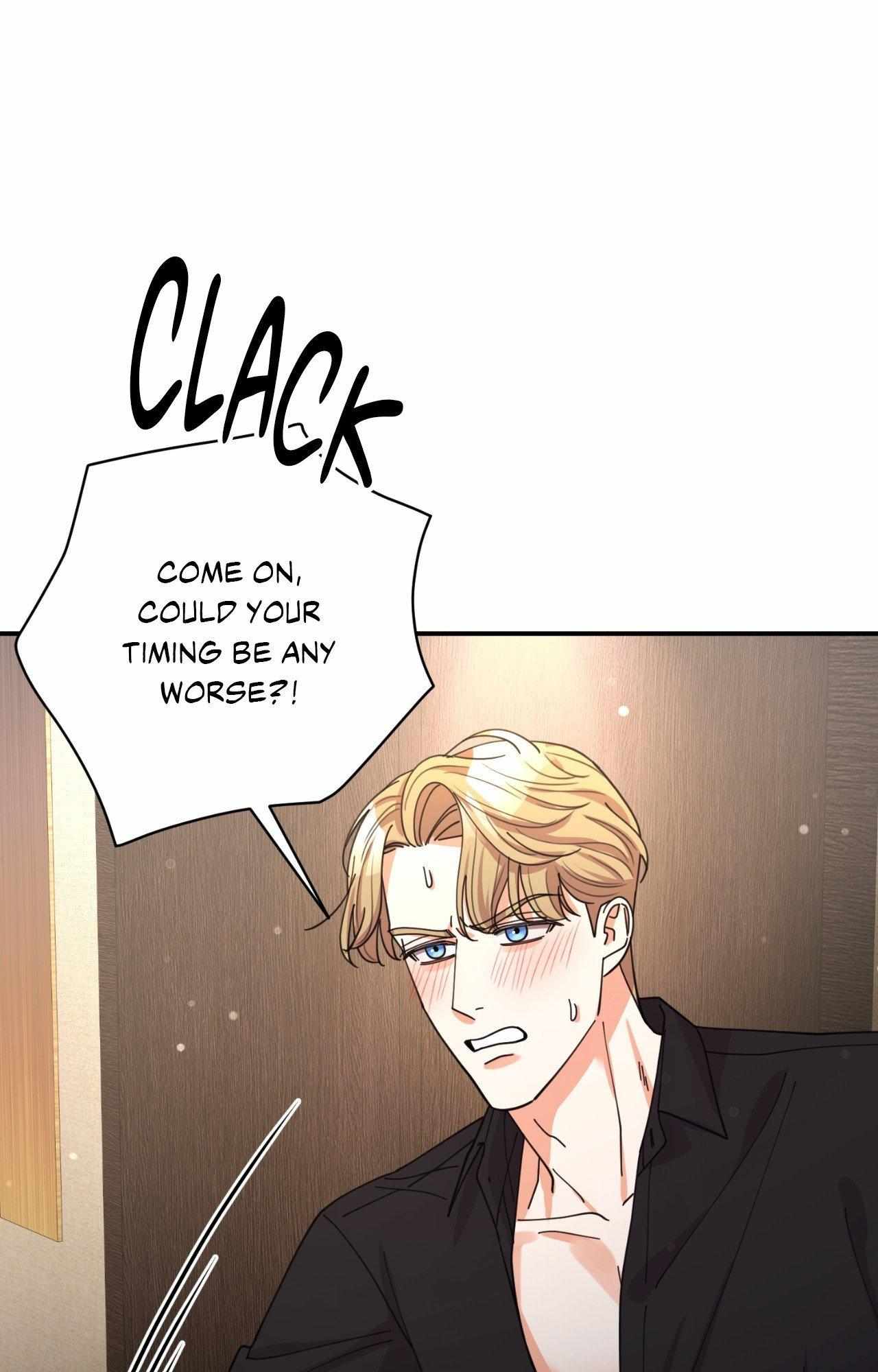 The Brilliant Darkness Chapter 51 page 42 - 