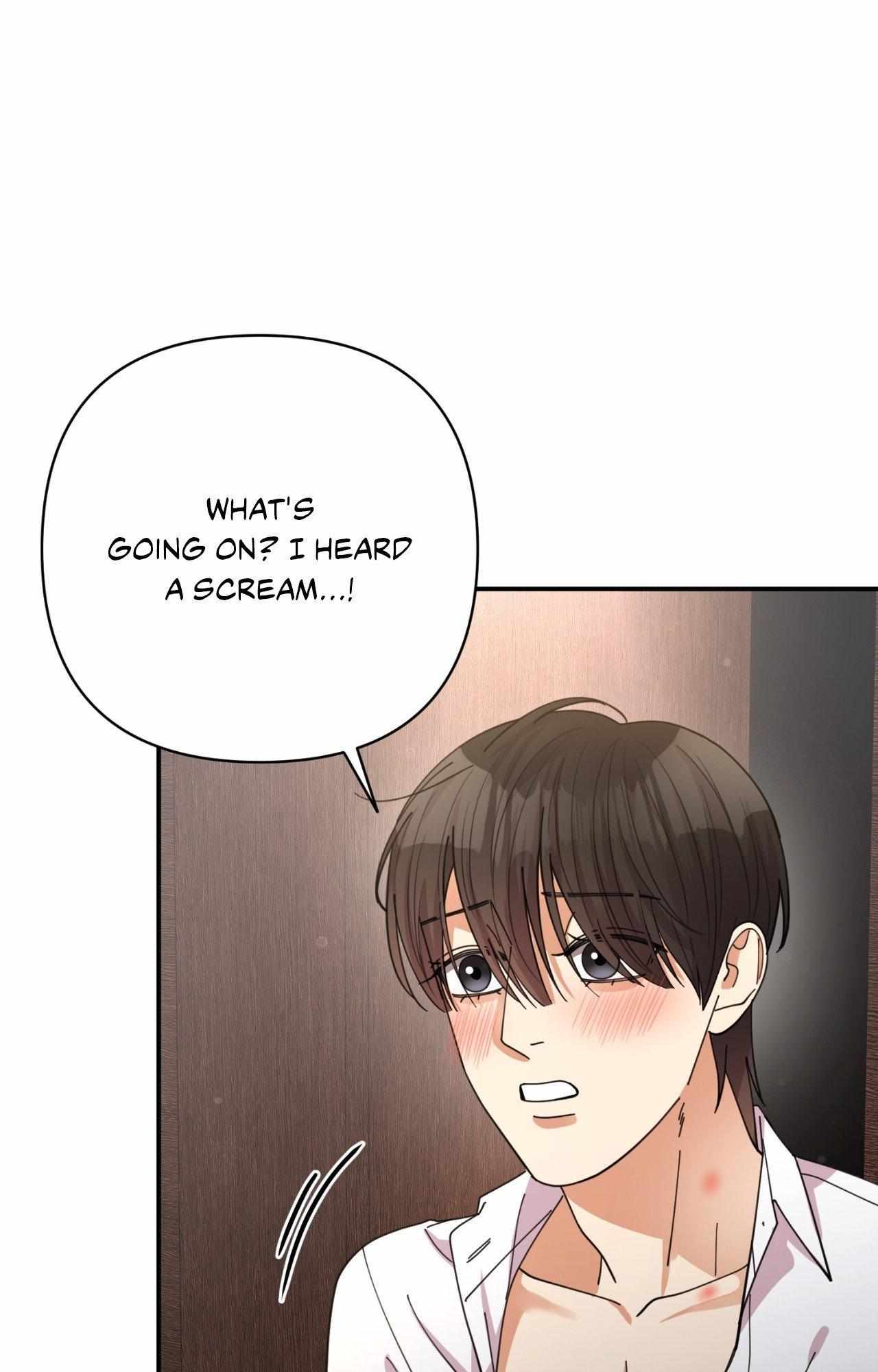 The Brilliant Darkness Chapter 51 page 45 - 
