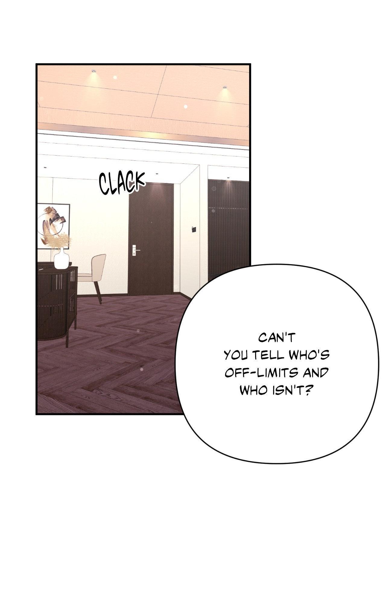 The Brilliant Darkness Chapter 51 page 49 - 