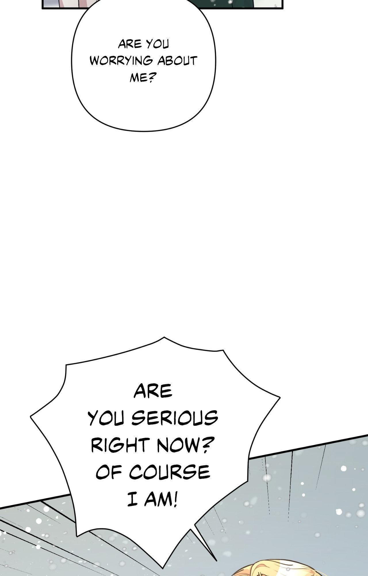 The Brilliant Darkness Chapter 51 page 6 - 
