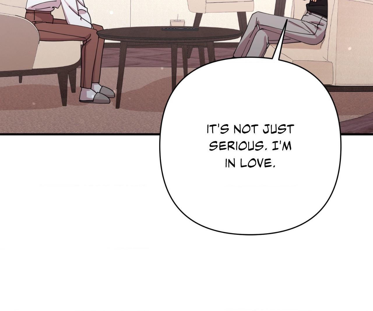 The Brilliant Darkness Chapter 51 page 52 - 