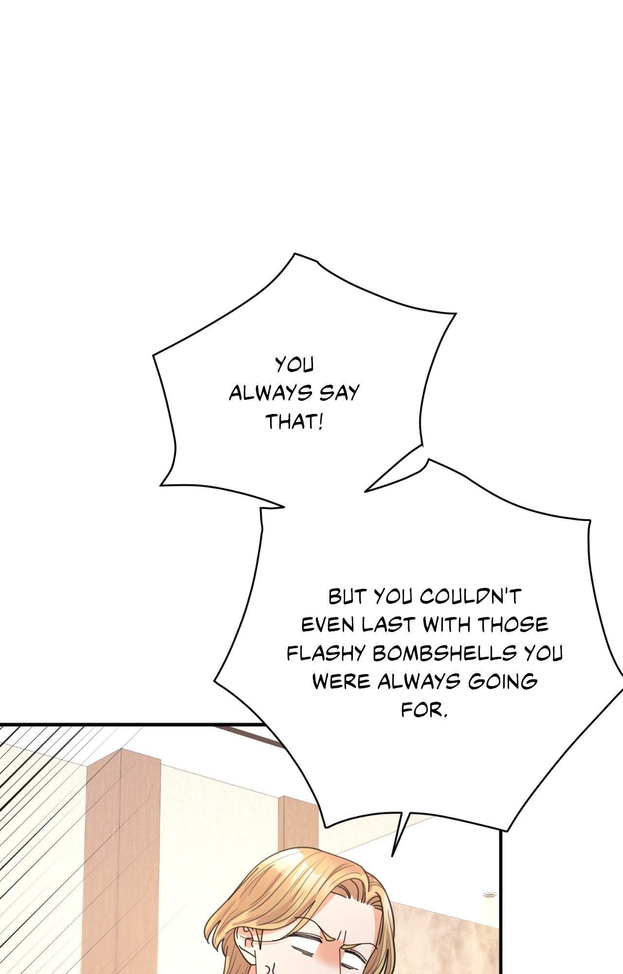 The Brilliant Darkness Chapter 51 page 53 - 