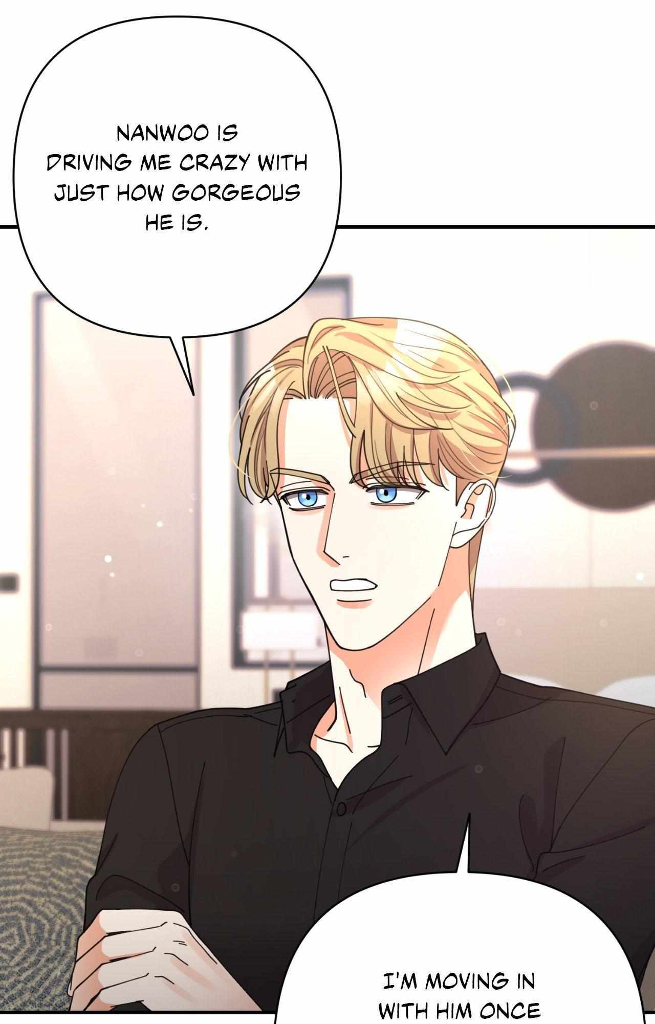 The Brilliant Darkness Chapter 51 page 55 - 