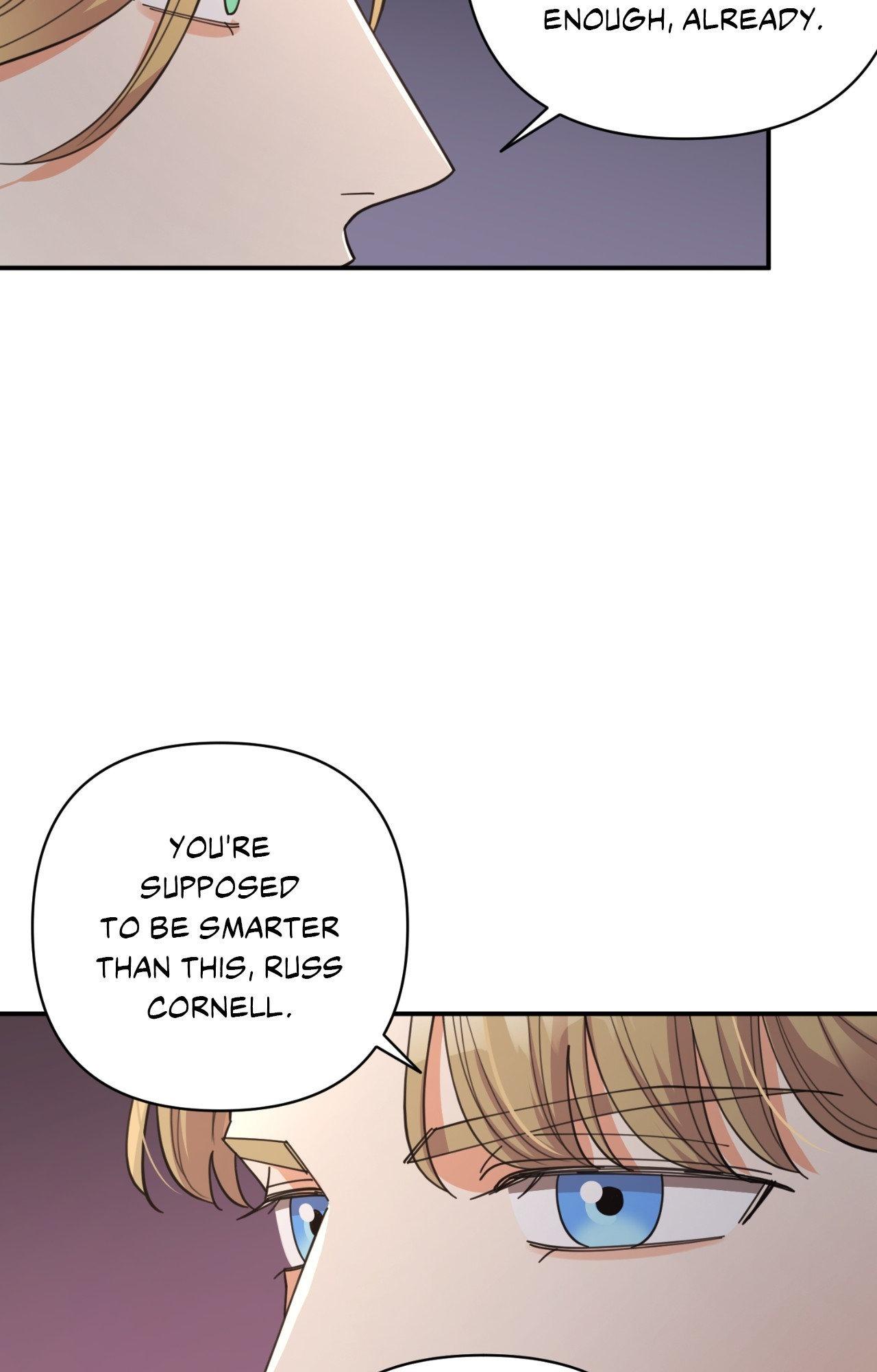 The Brilliant Darkness Chapter 51 page 57 - 