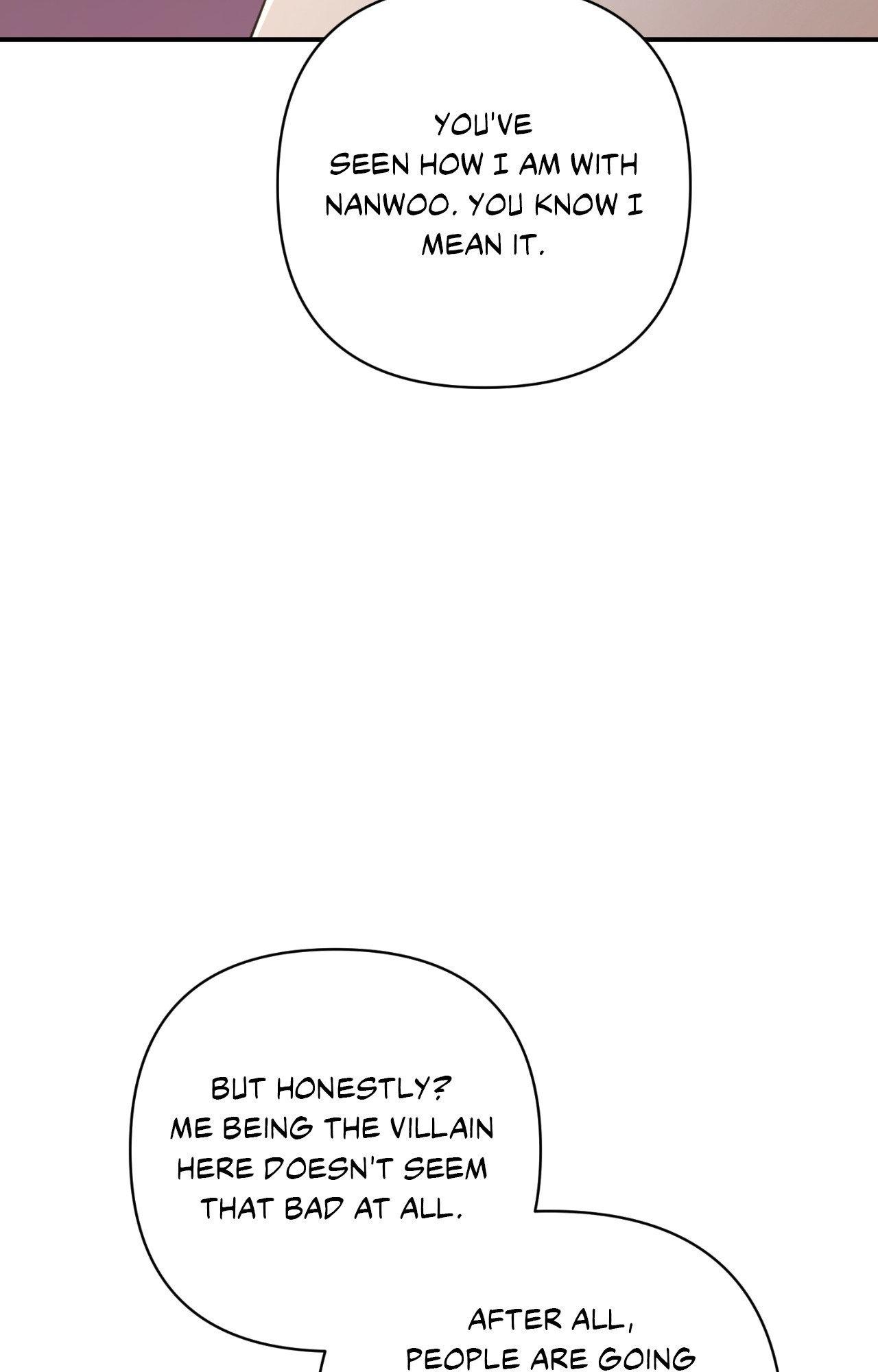 The Brilliant Darkness Chapter 51 page 58 - 