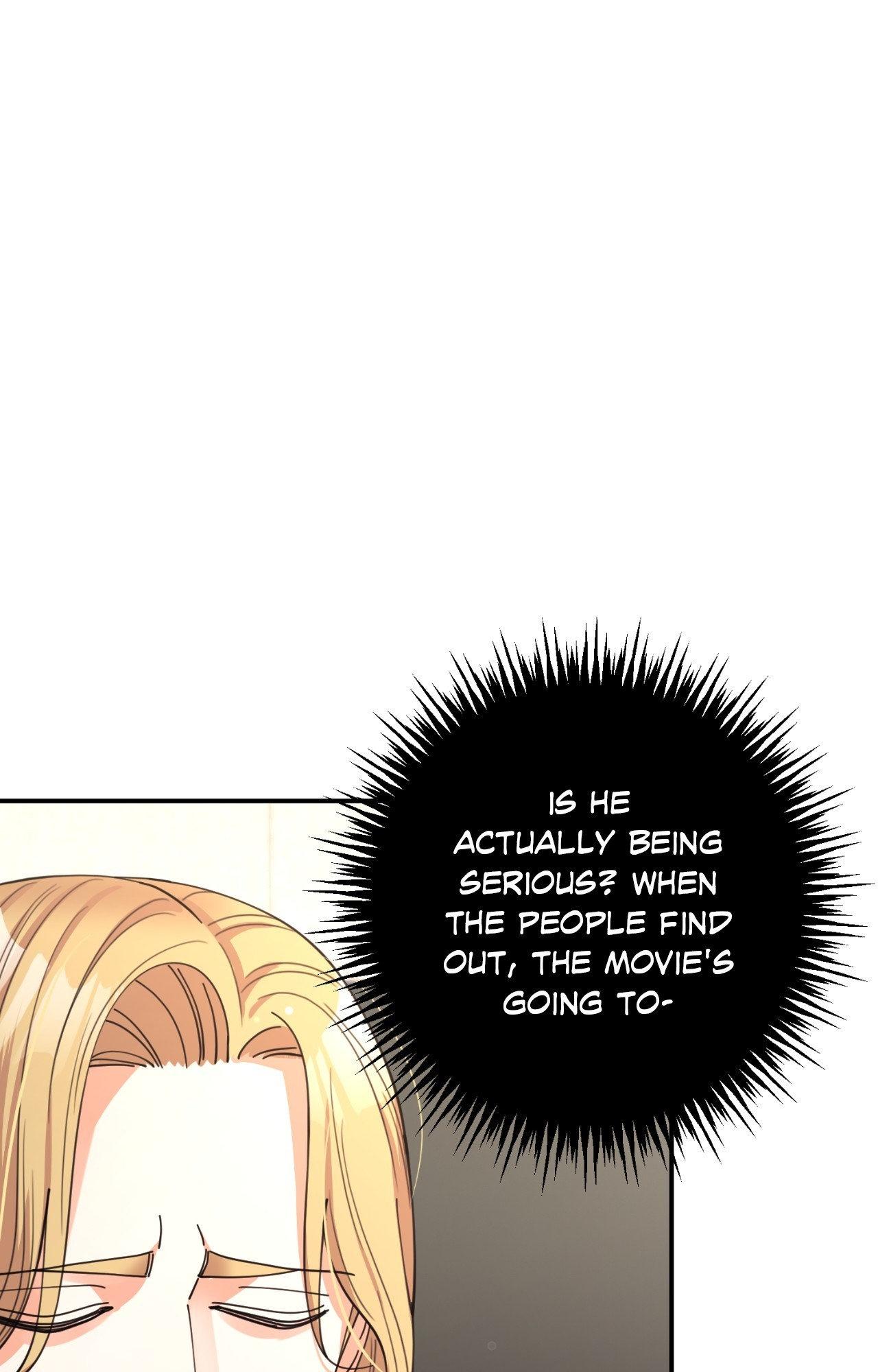 The Brilliant Darkness Chapter 51 page 60 - 