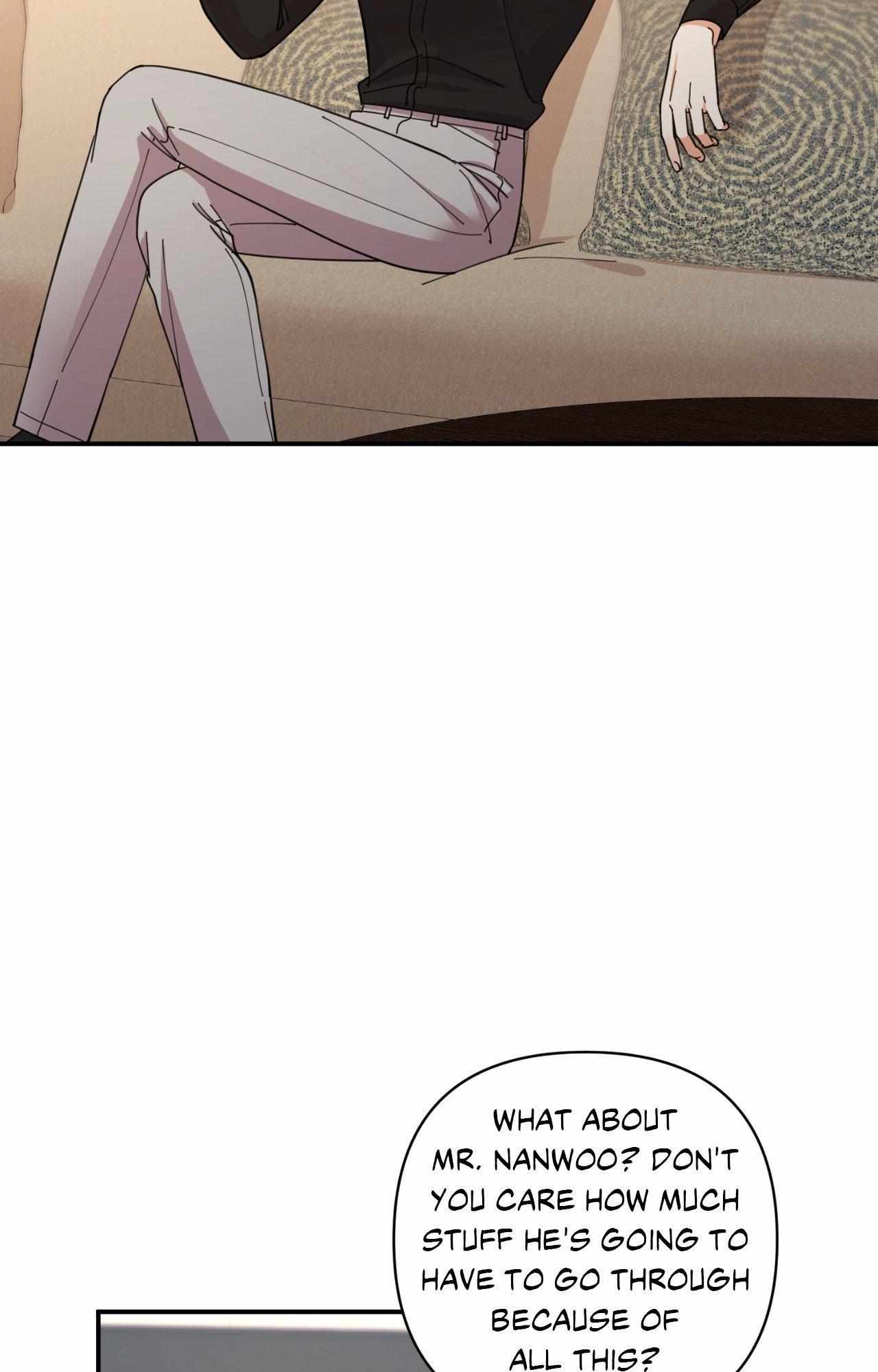 The Brilliant Darkness Chapter 51 page 63 - 