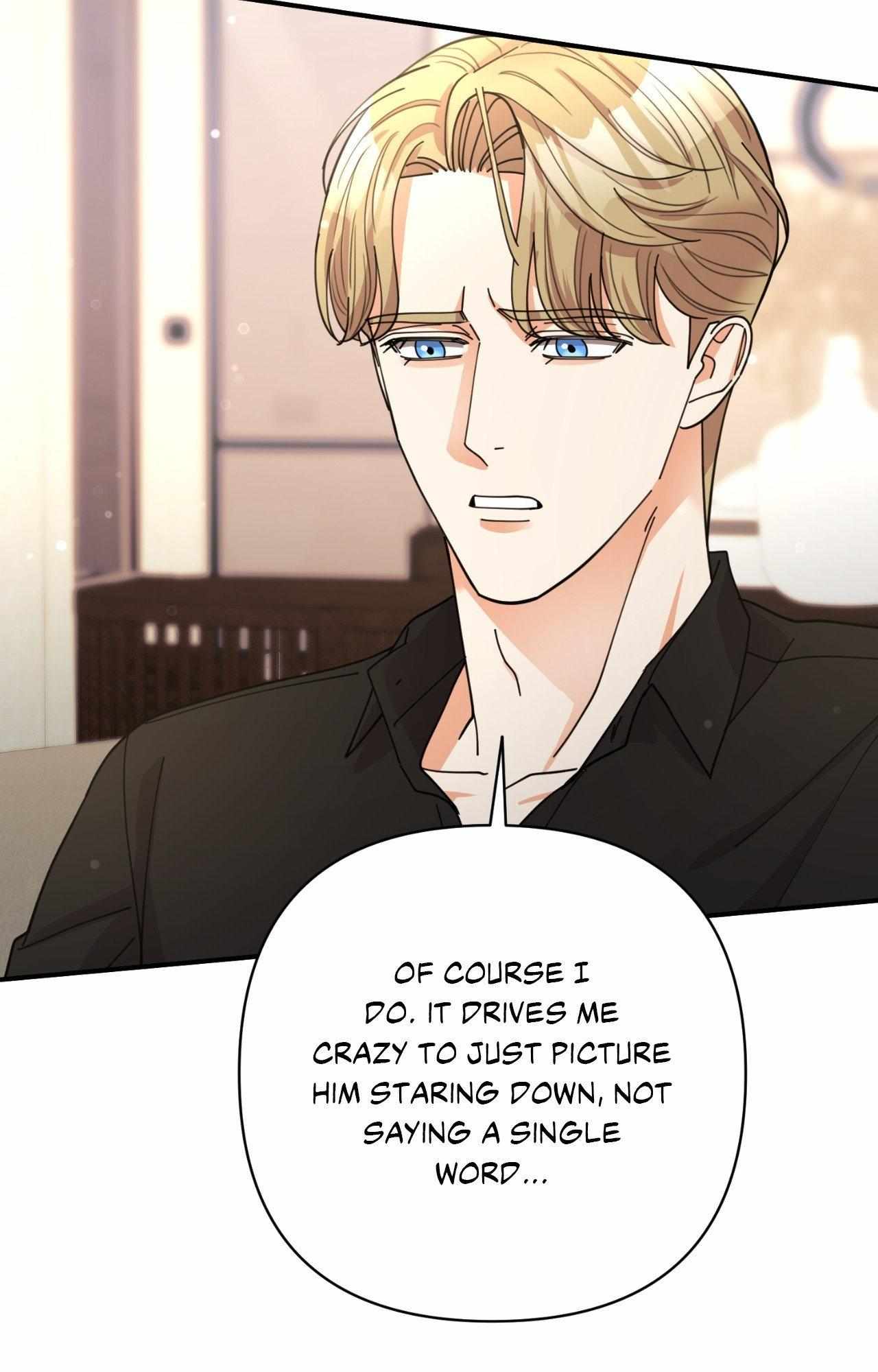The Brilliant Darkness Chapter 51 page 65 - 