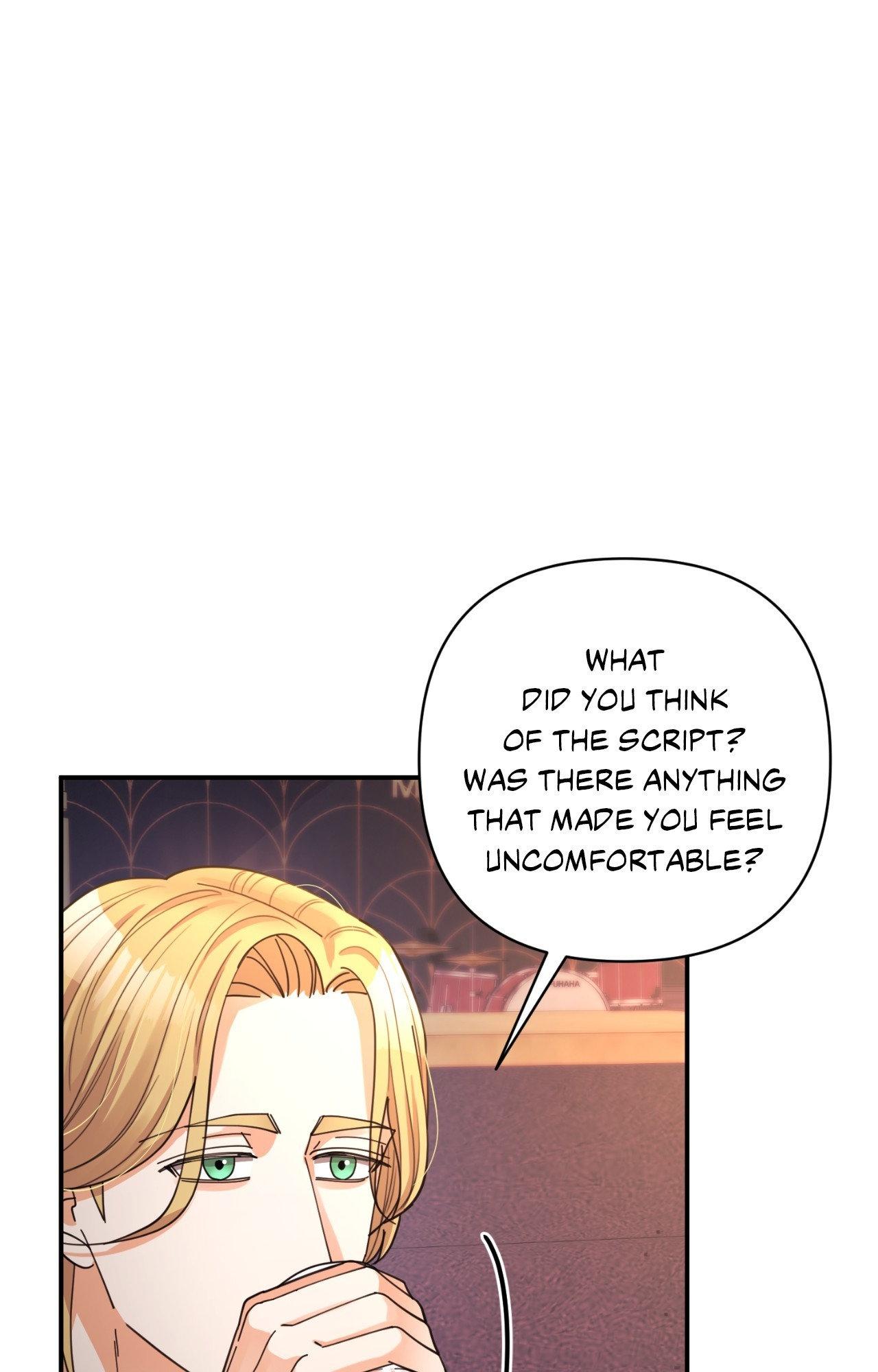 The Brilliant Darkness Chapter 51 page 74 - 