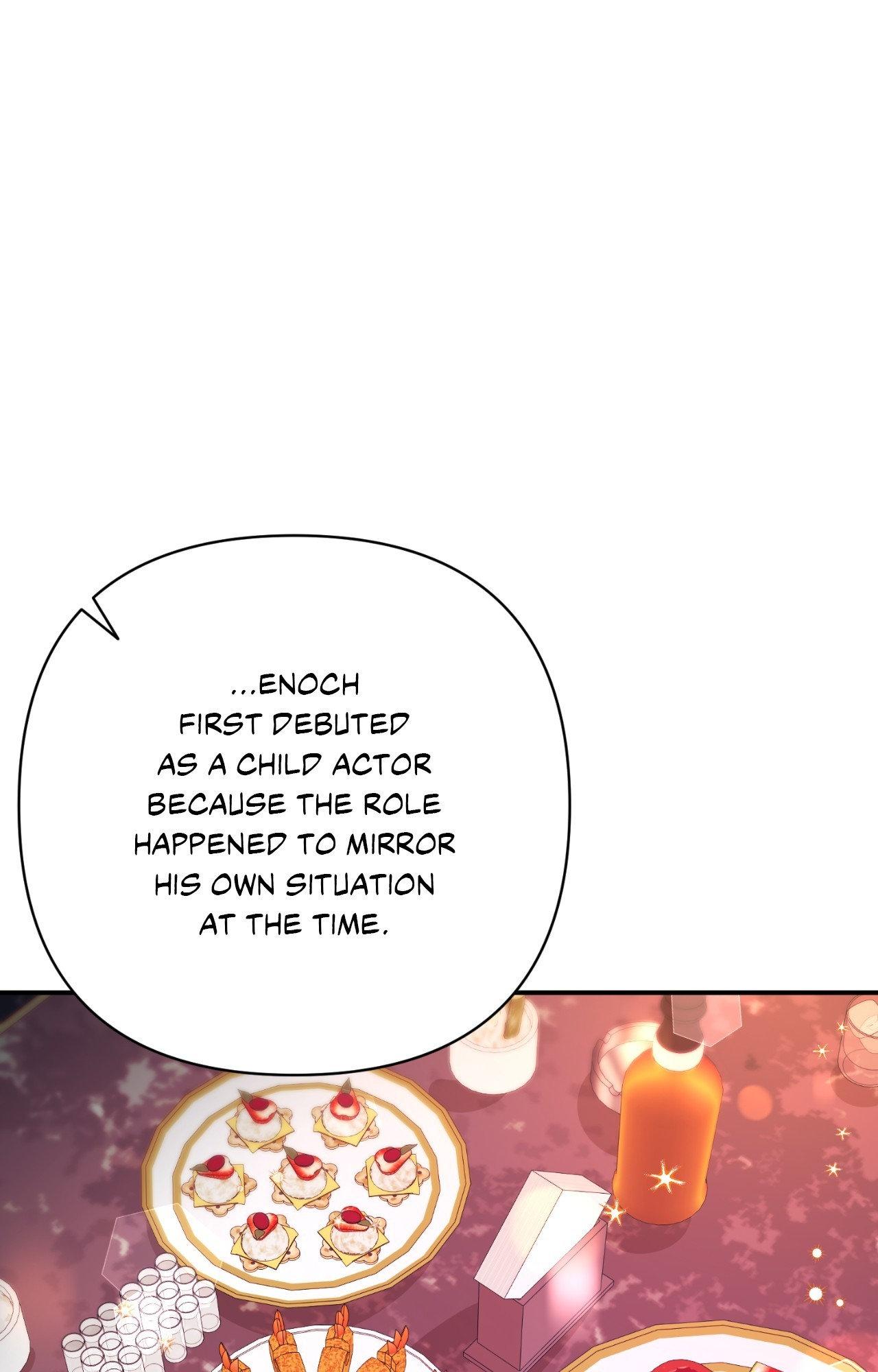 The Brilliant Darkness Chapter 51 page 77 - 