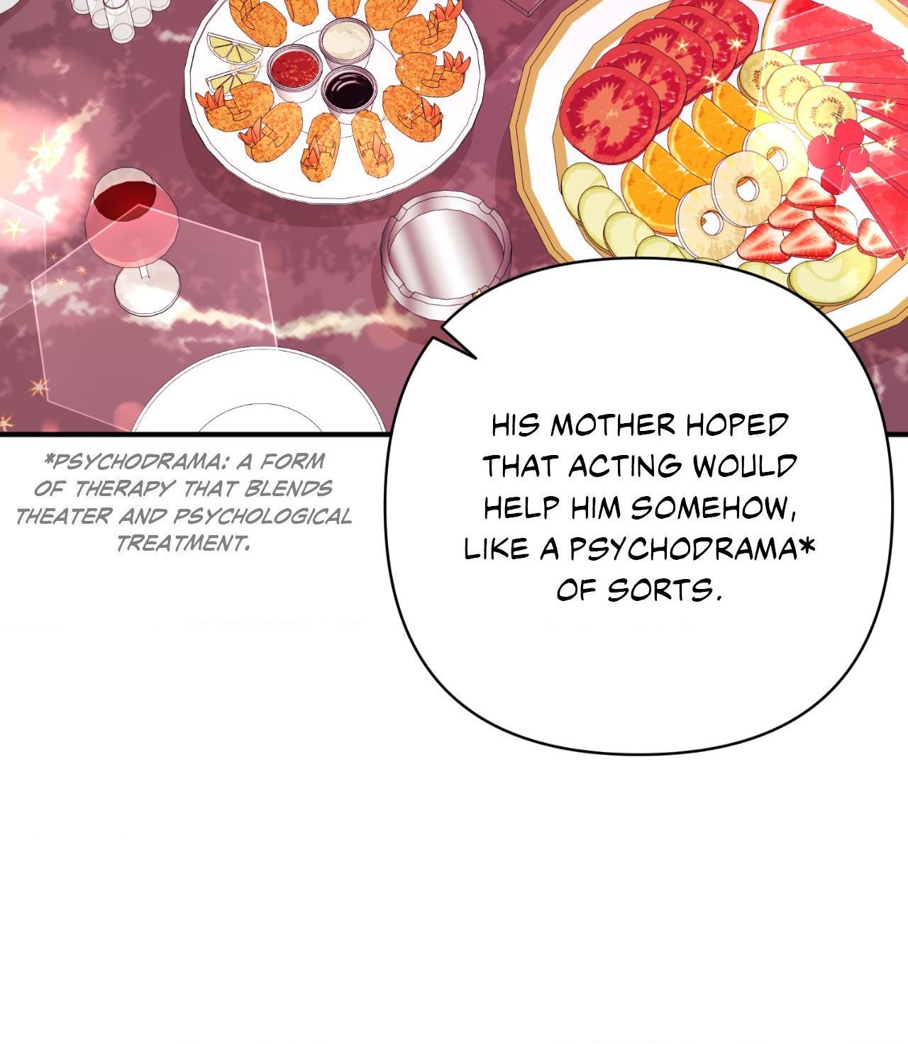 The Brilliant Darkness Chapter 51 page 78 - 