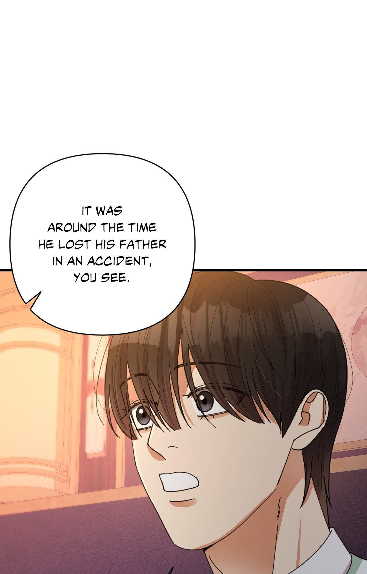 The Brilliant Darkness Chapter 51 page 79 - 