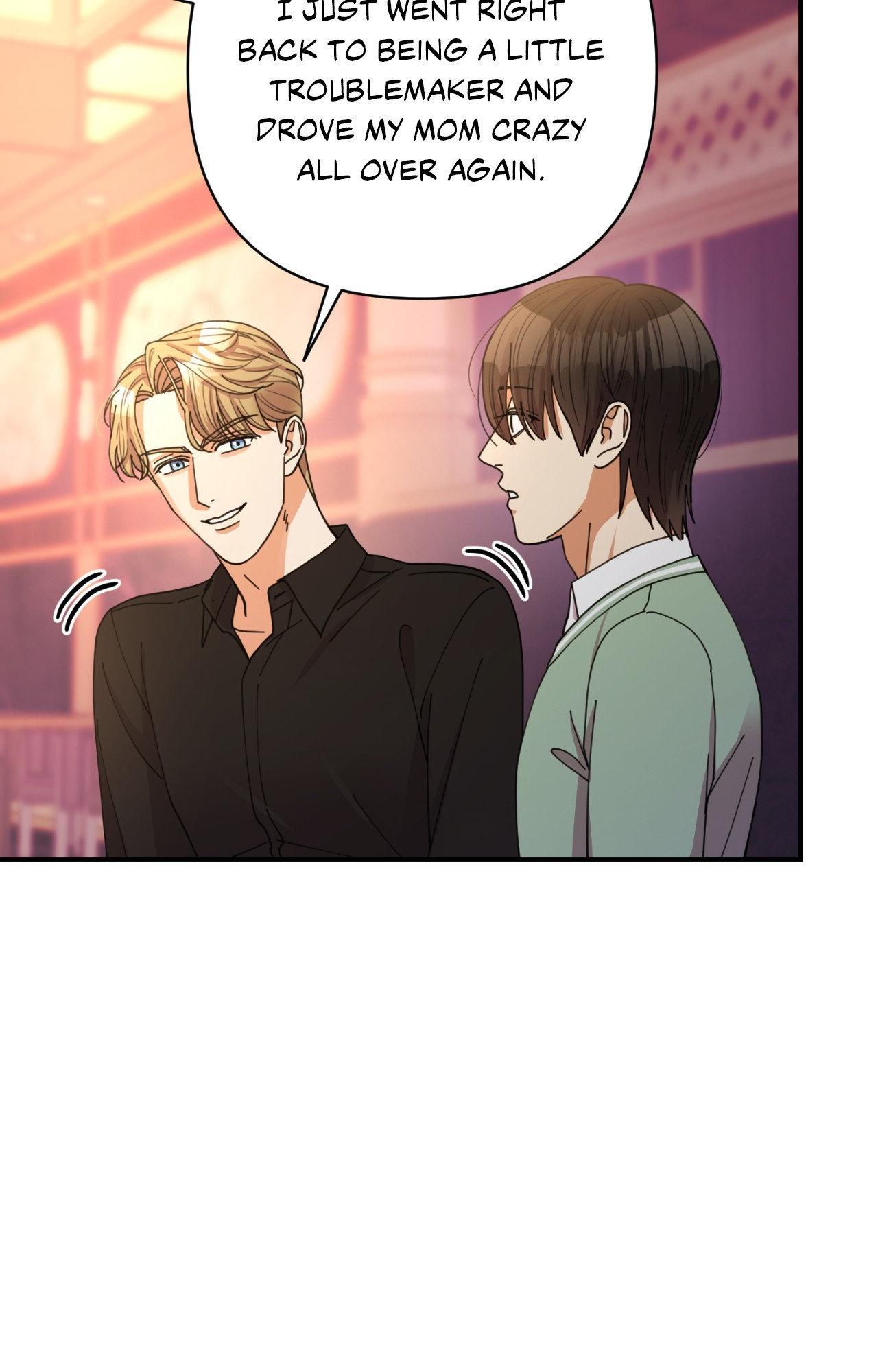The Brilliant Darkness Chapter 51 page 81 - 