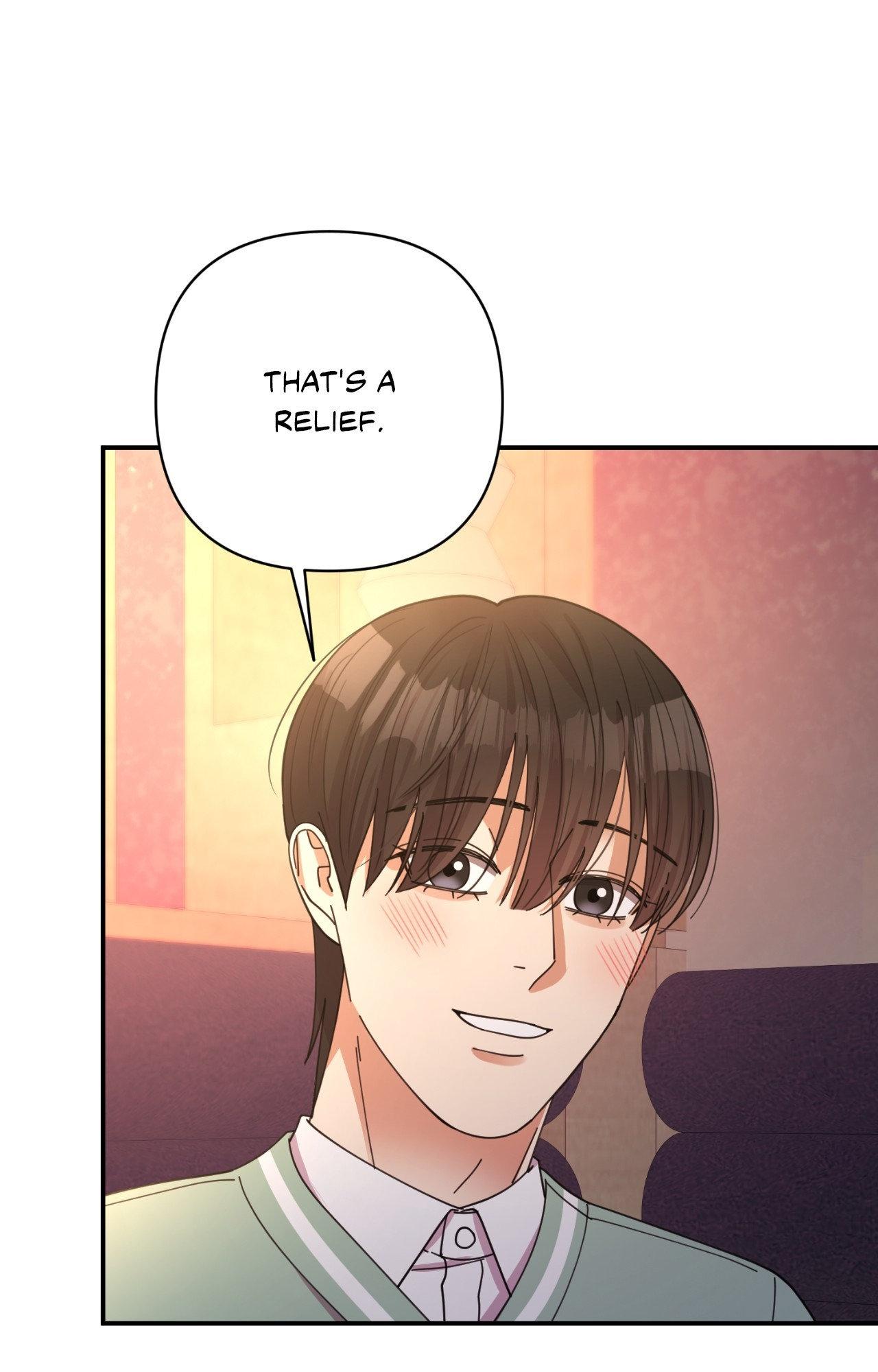The Brilliant Darkness Chapter 51 page 82 - 