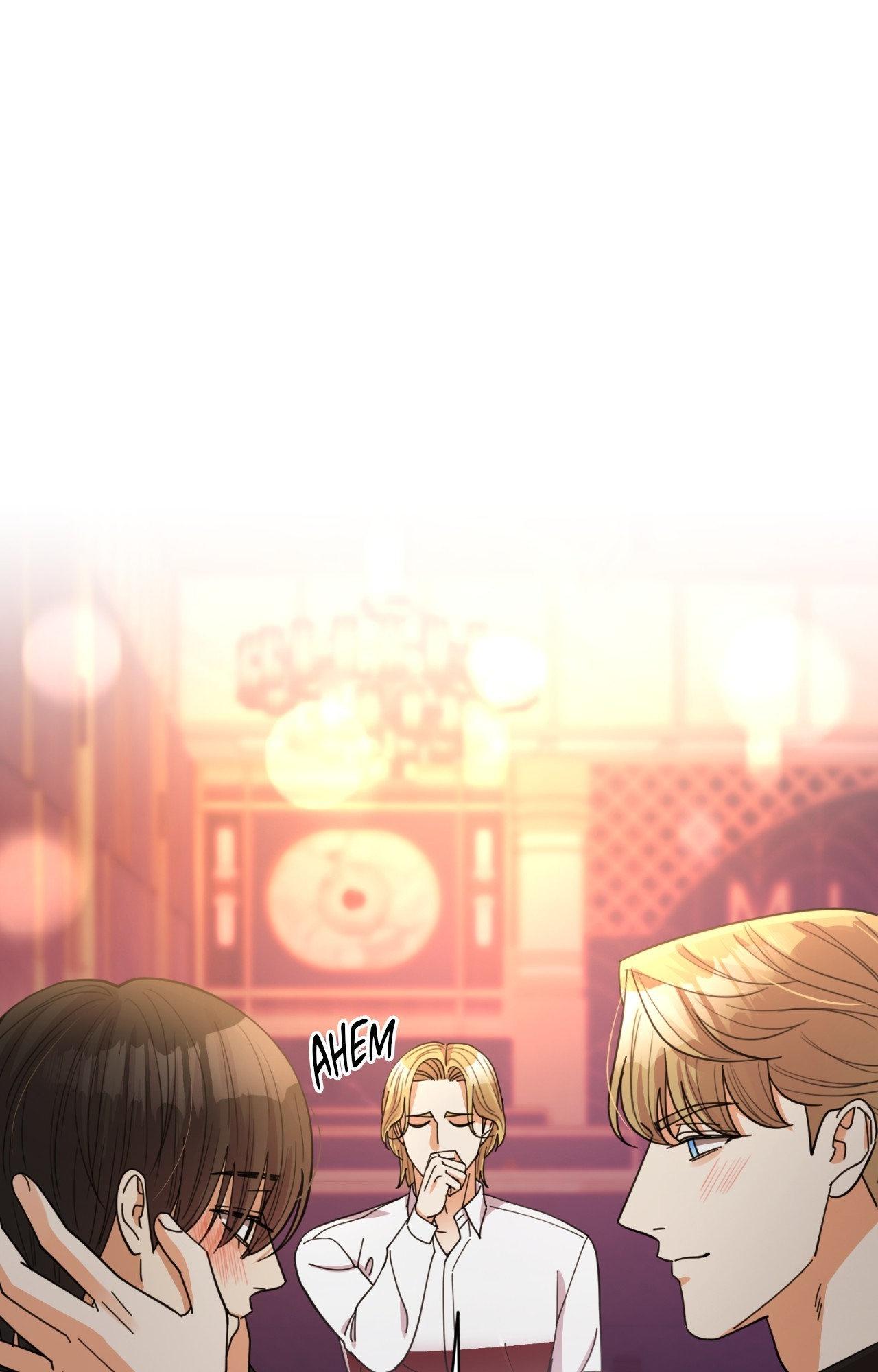 The Brilliant Darkness Chapter 51 page 83 - 