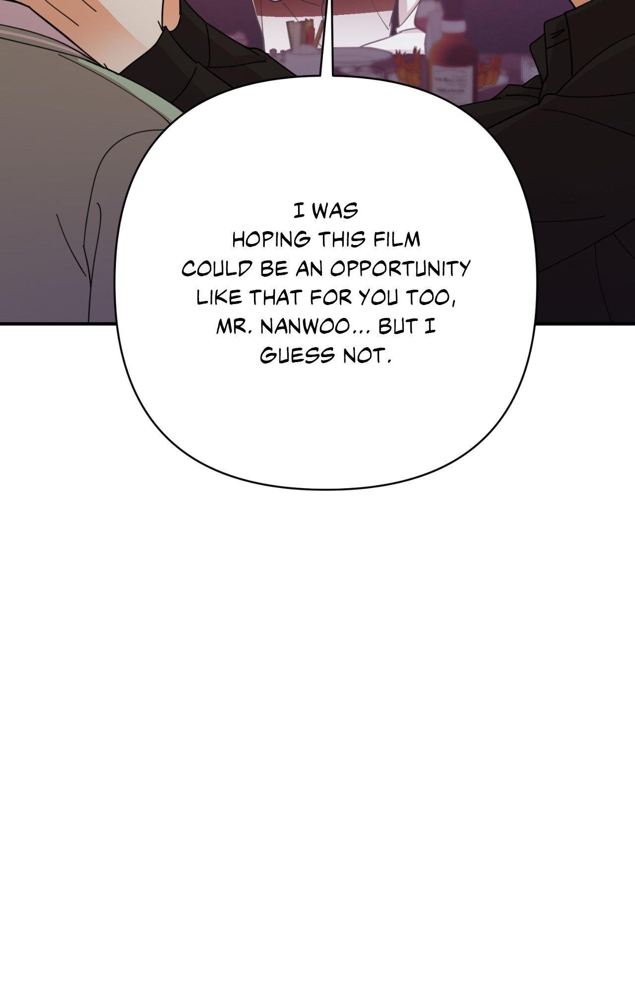 The Brilliant Darkness Chapter 51 page 84 - 