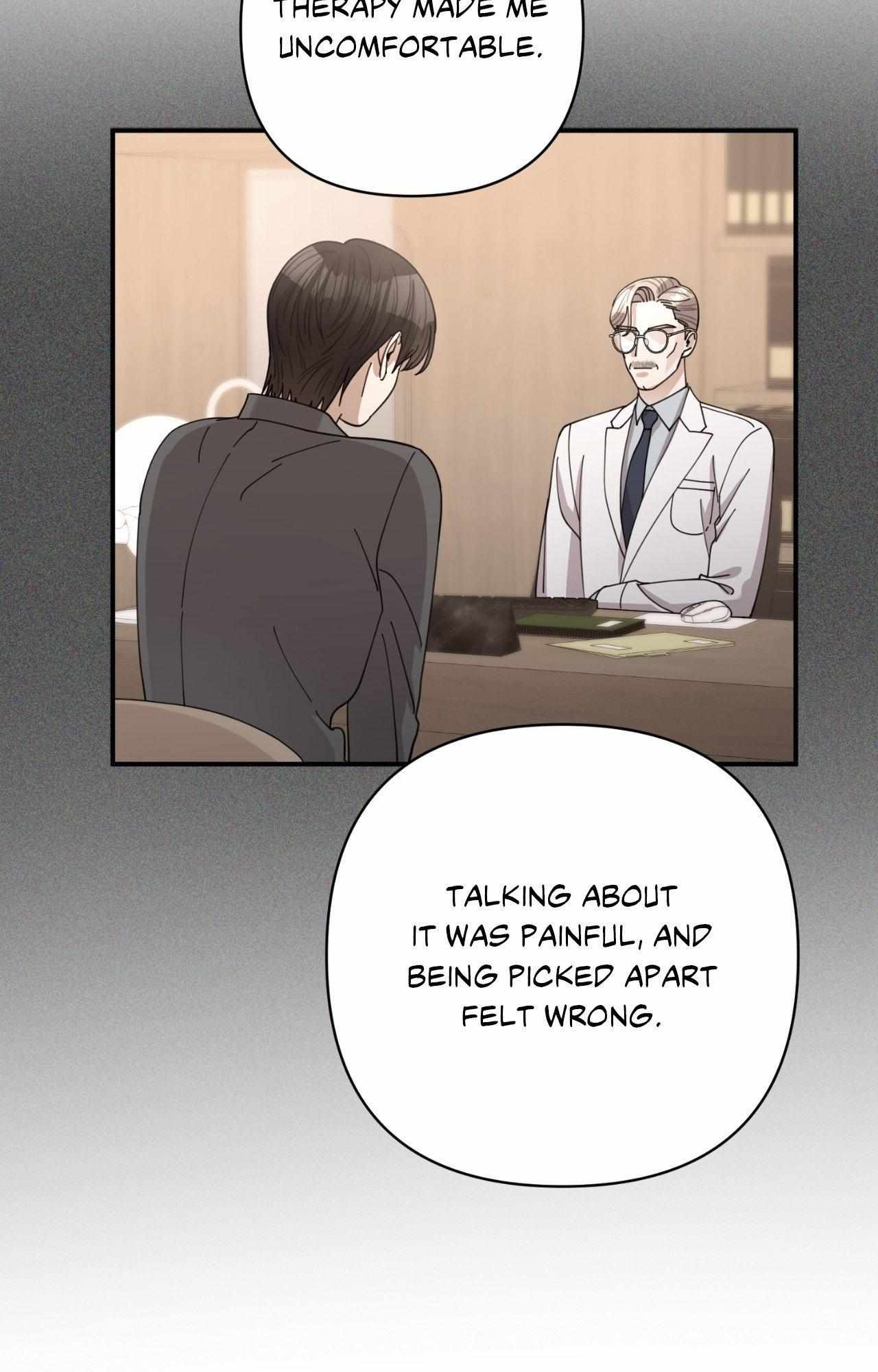 The Brilliant Darkness Chapter 51 page 90 - 