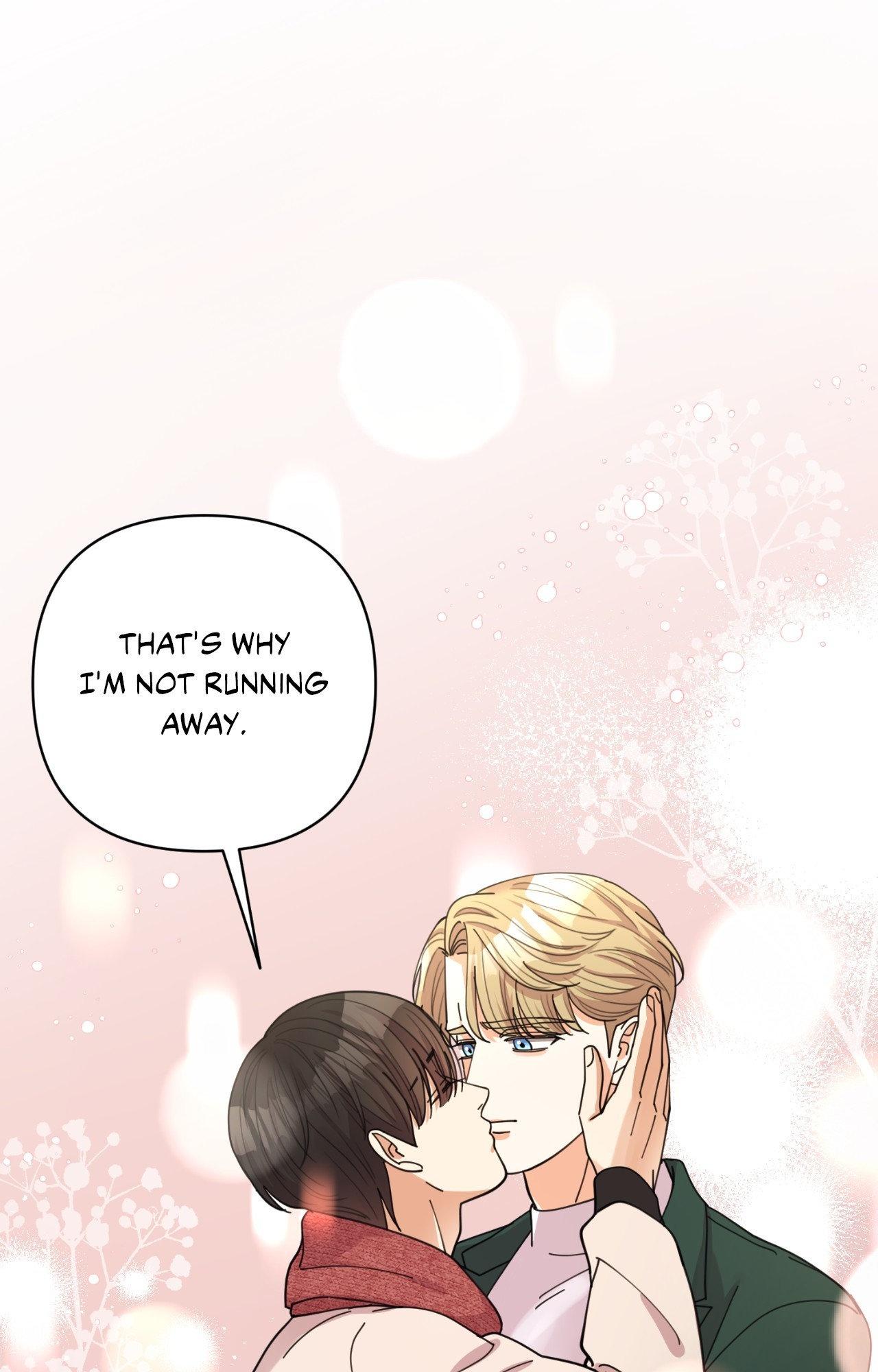 The Brilliant Darkness Chapter 51 page 10 - 