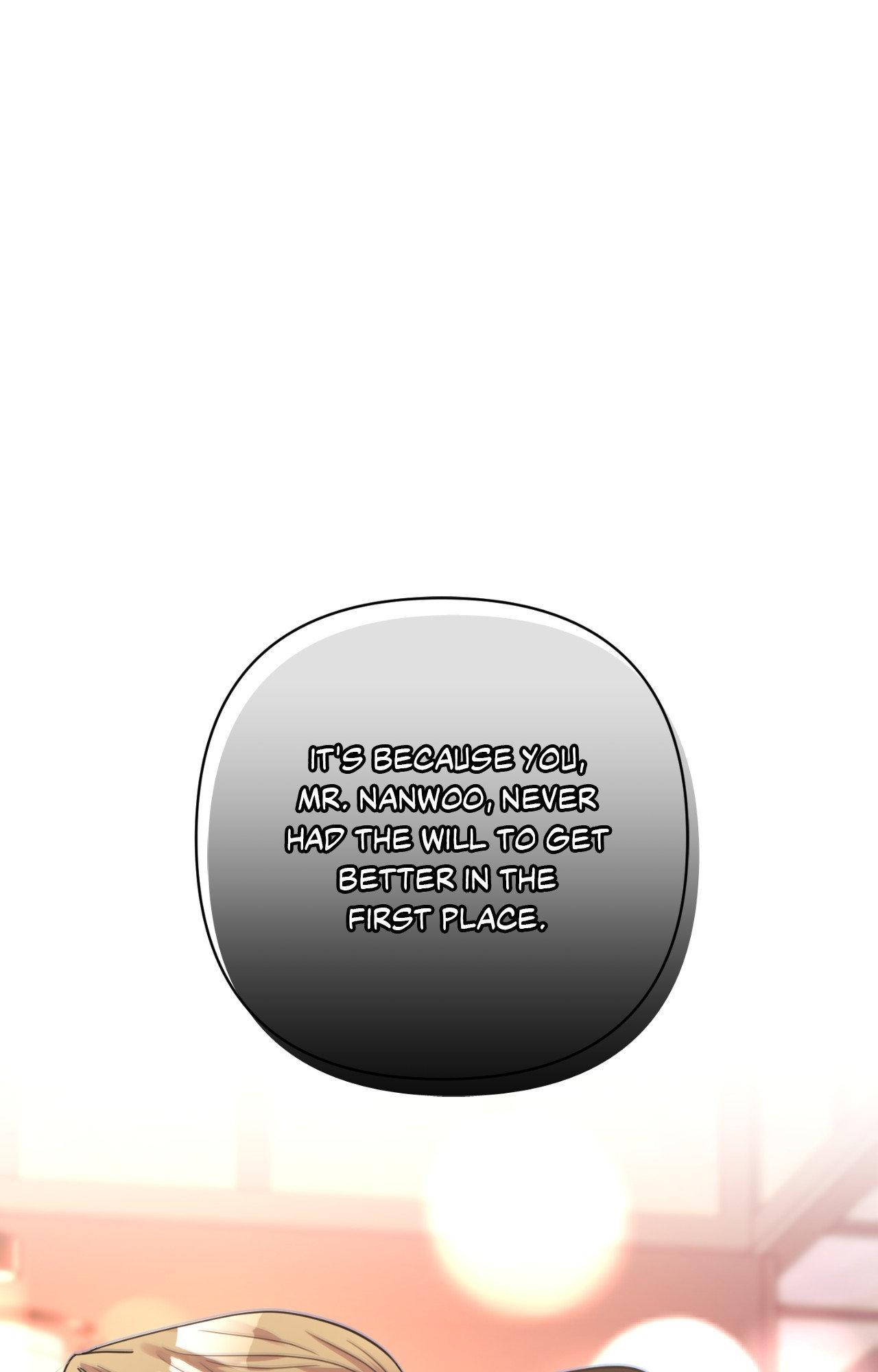 The Brilliant Darkness Chapter 51 page 95 - 