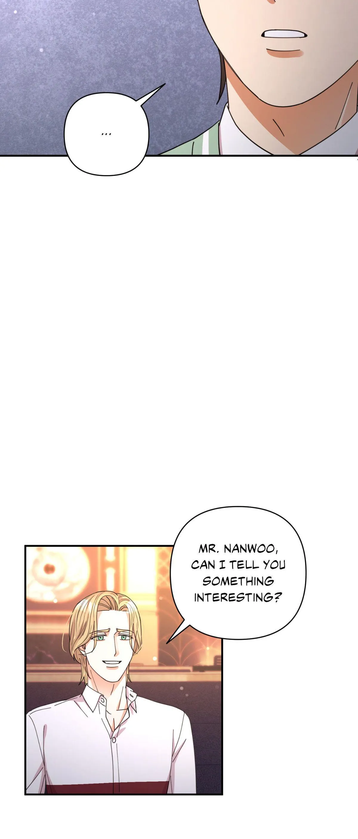 The Brilliant Darkness Chapter 52 page 11 - 