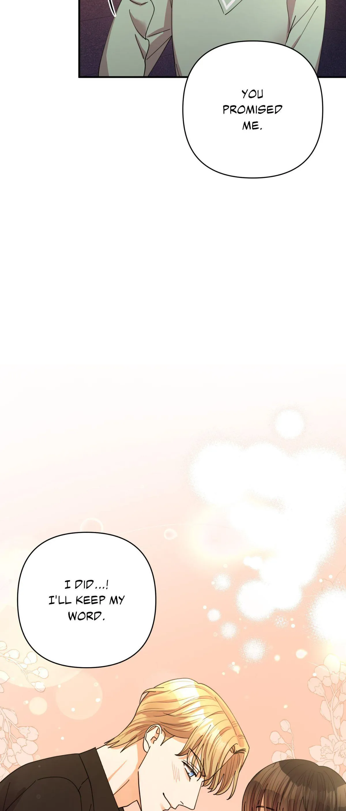 The Brilliant Darkness Chapter 52 page 16 - 