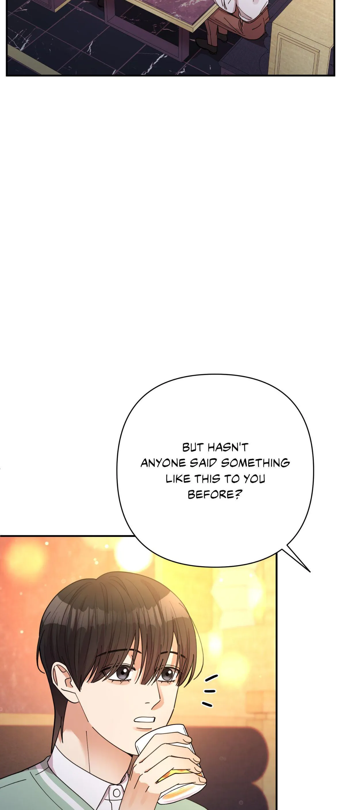 The Brilliant Darkness Chapter 52 page 23 - 