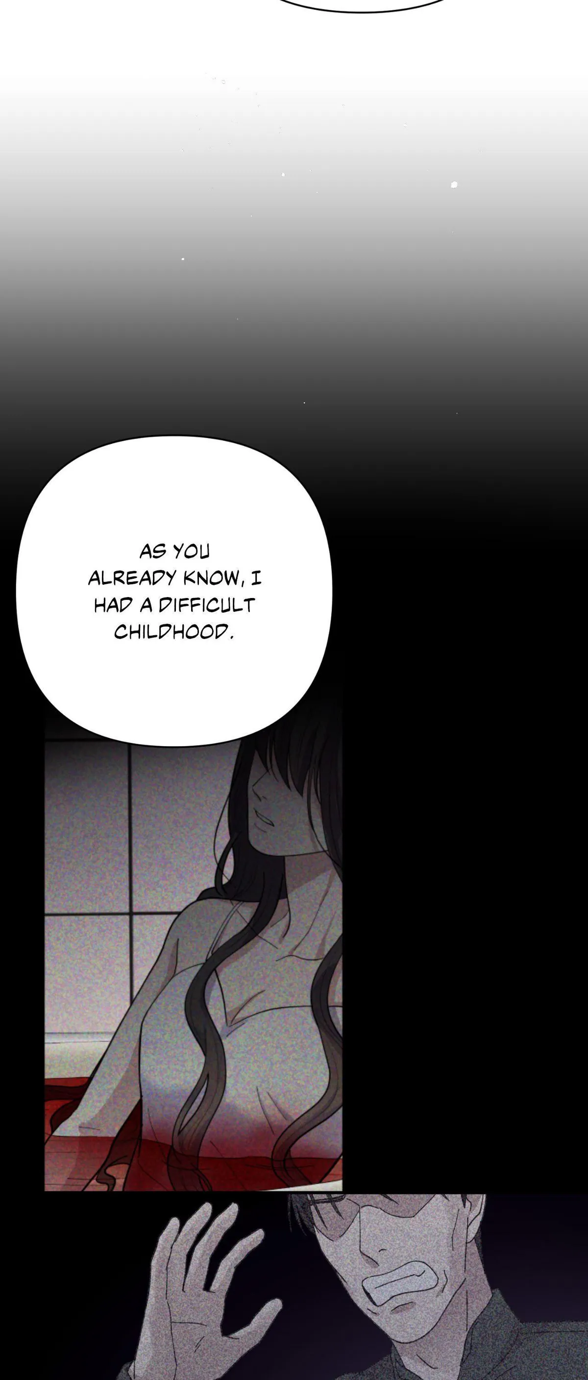 The Brilliant Darkness Chapter 52 page 26 - 