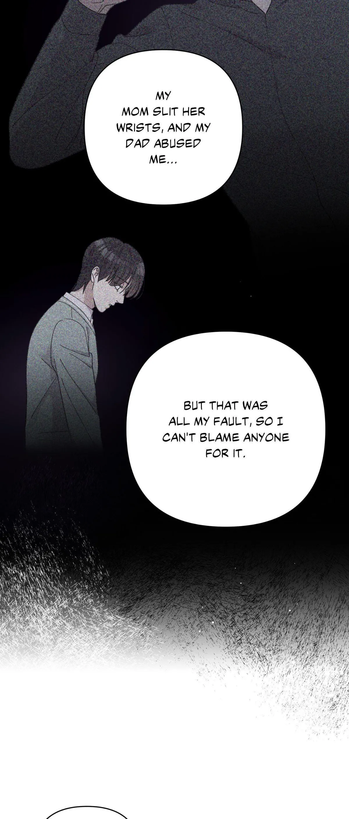 The Brilliant Darkness Chapter 52 page 27 - 