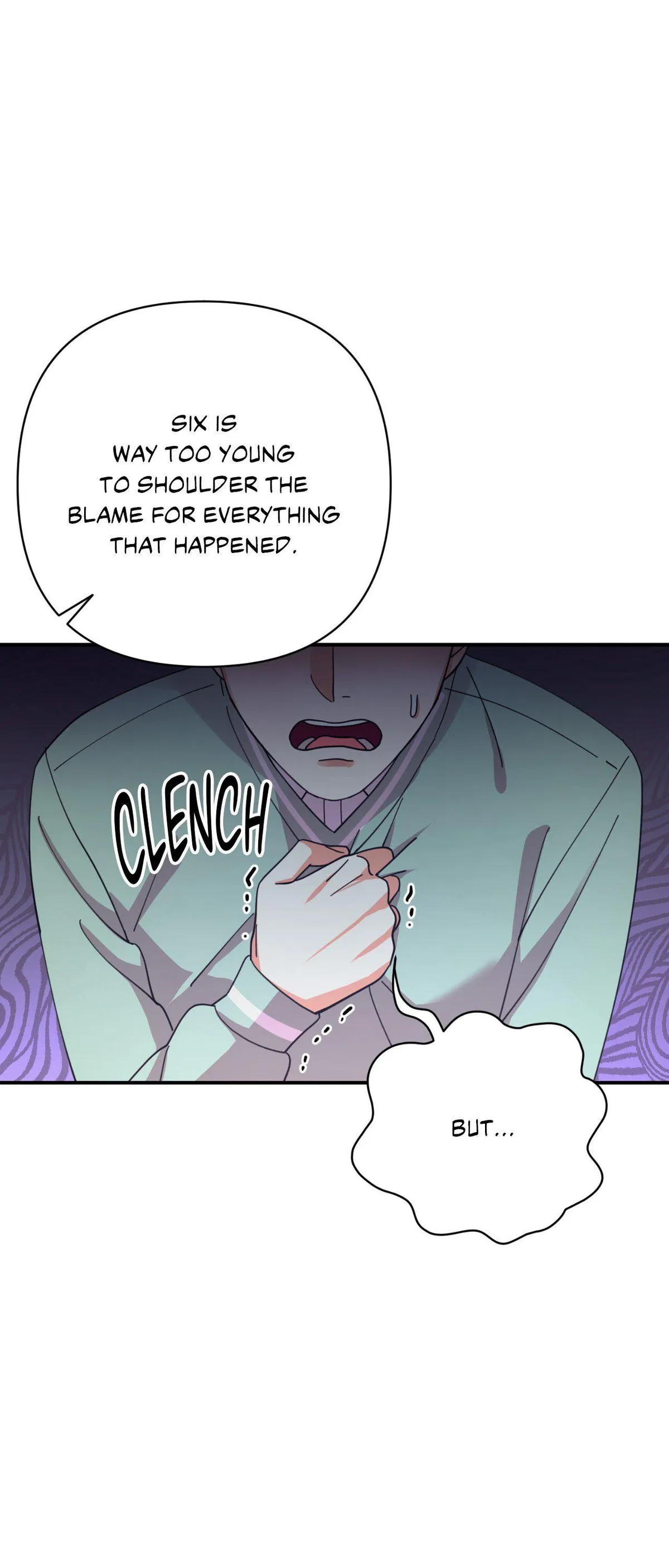 The Brilliant Darkness Chapter 52 page 29 - 