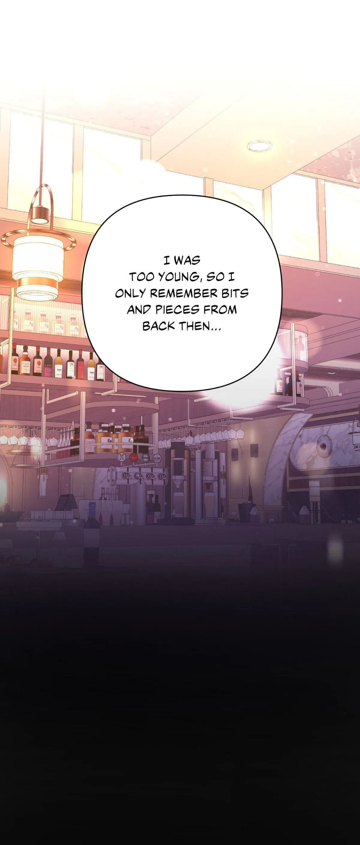 The Brilliant Darkness Chapter 52 page 36 - 