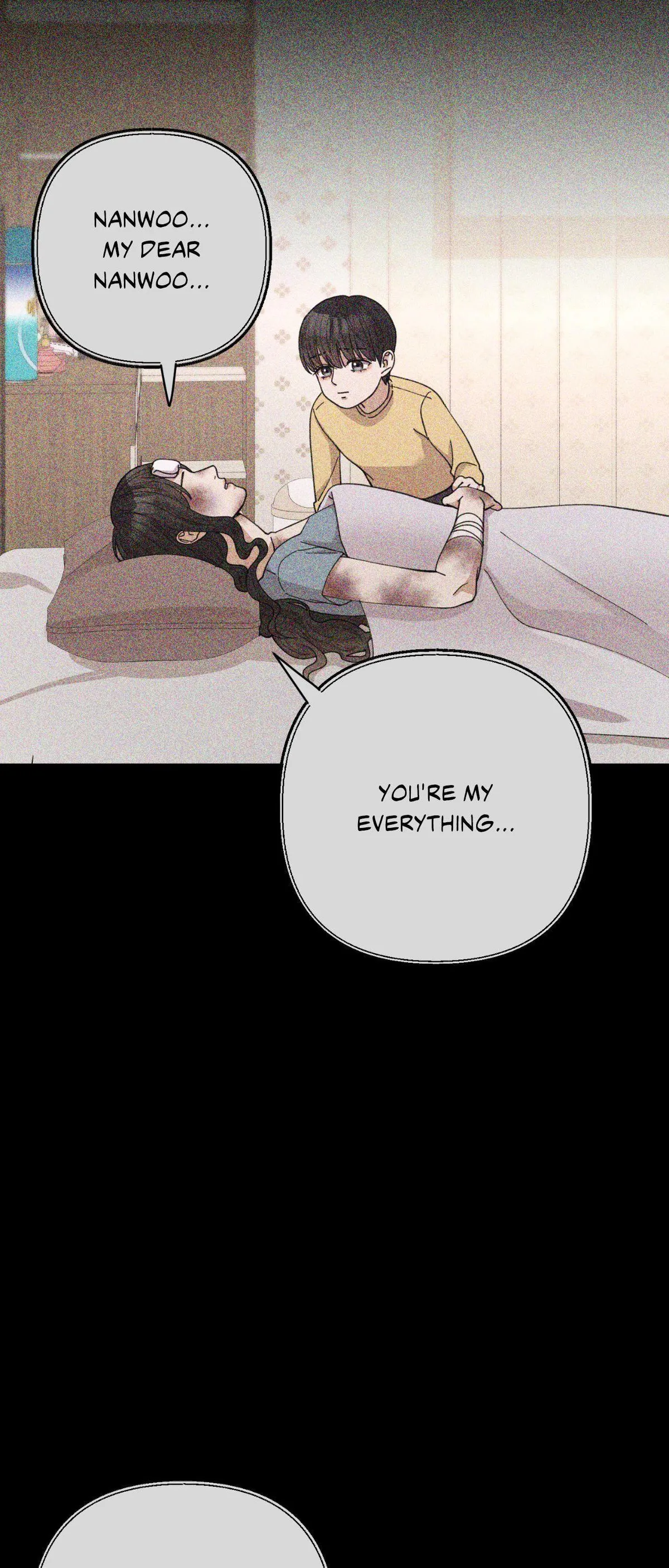 The Brilliant Darkness Chapter 52 page 40 - 