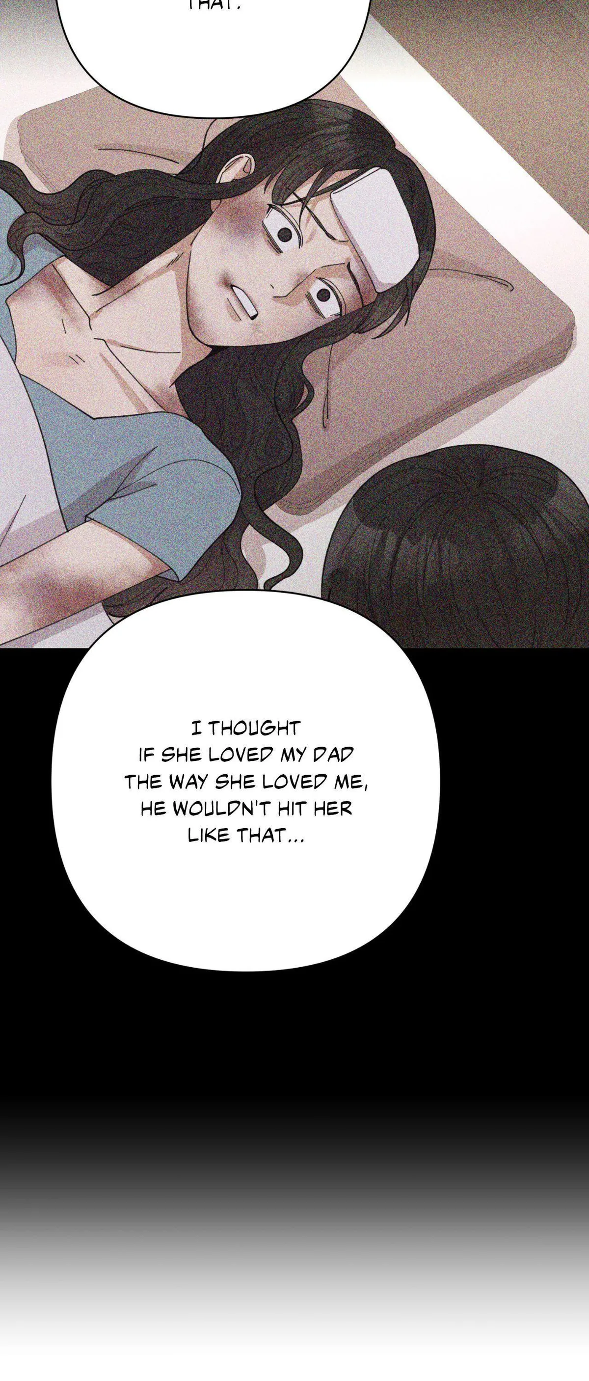 The Brilliant Darkness Chapter 52 page 42 - 