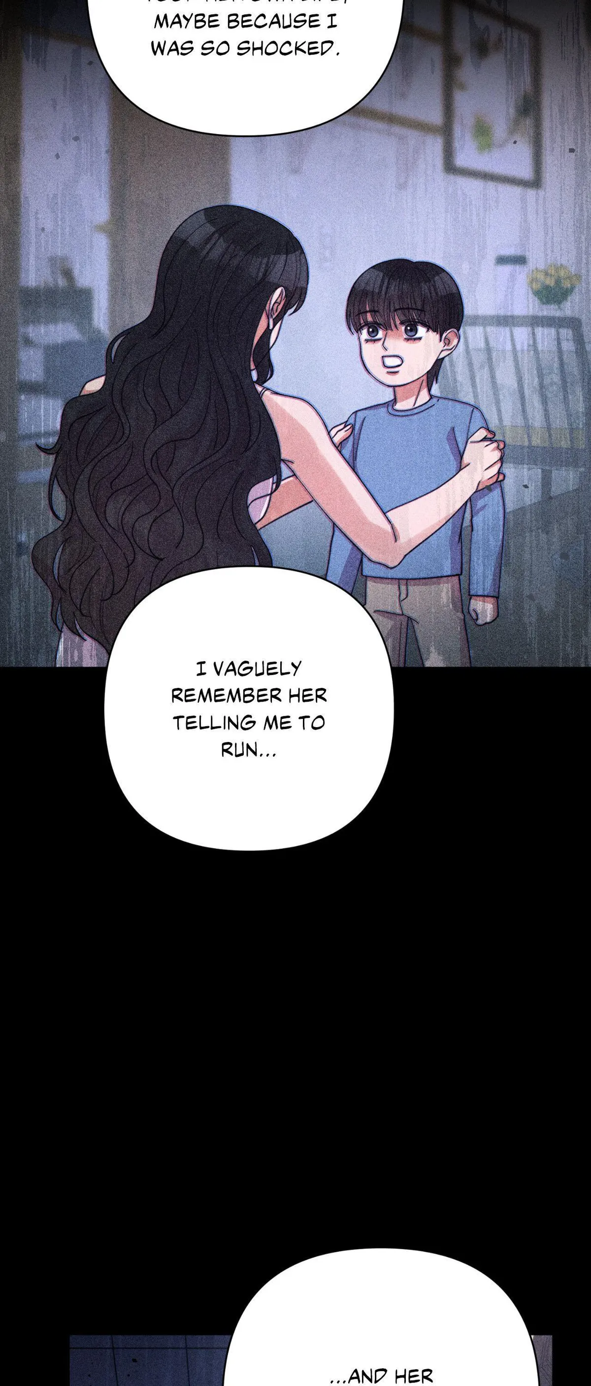The Brilliant Darkness Chapter 52 page 44 - 