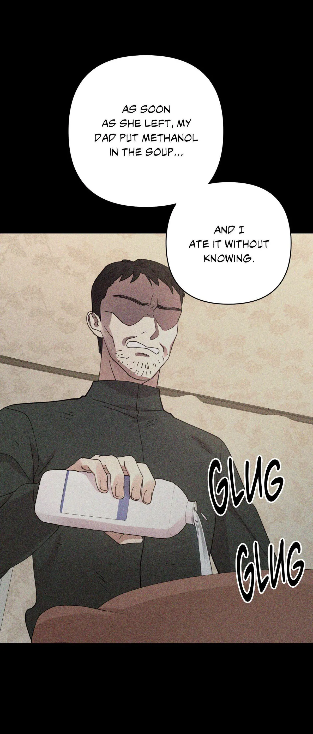The Brilliant Darkness Chapter 52 page 48 - 
