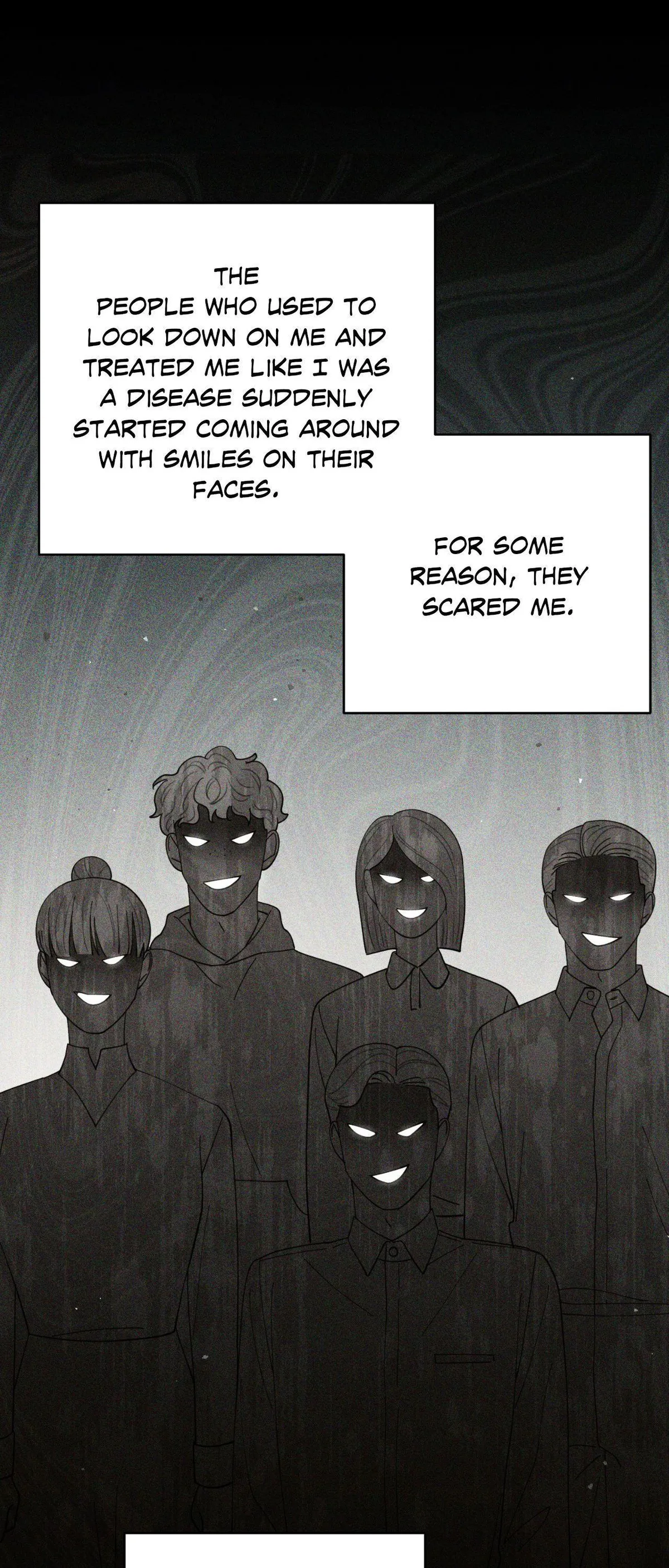 The Brilliant Darkness Chapter 52 page 53 - 