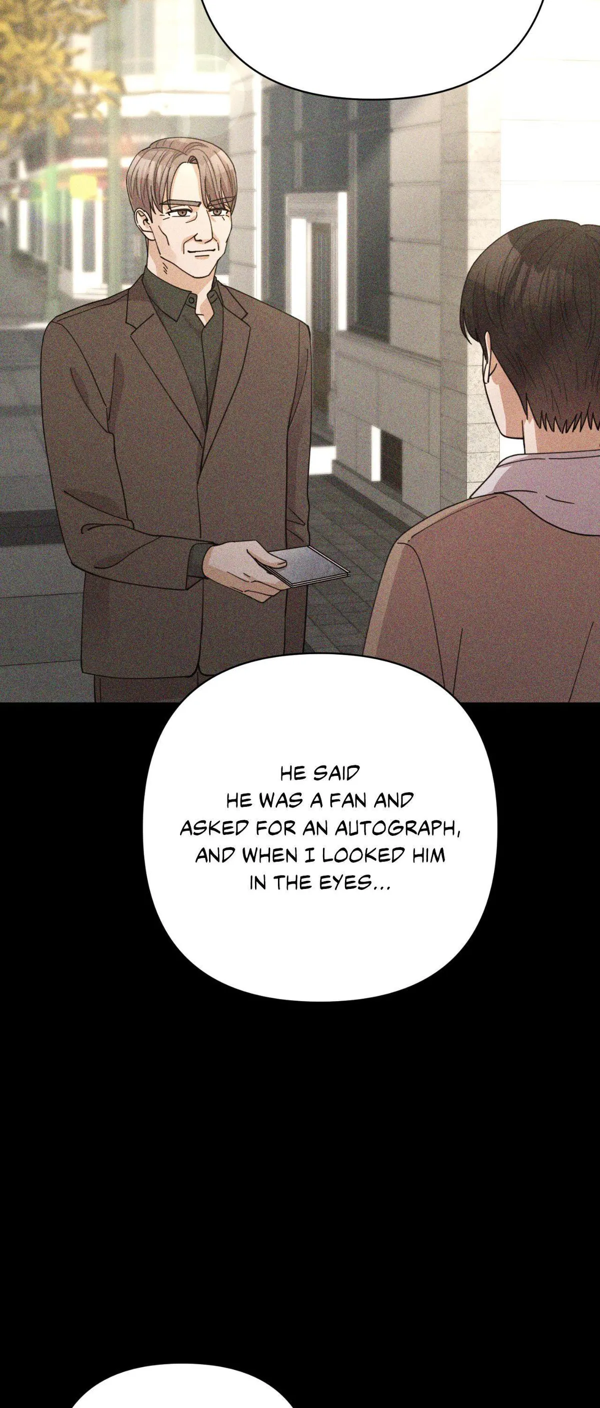 The Brilliant Darkness Chapter 52 page 56 - 