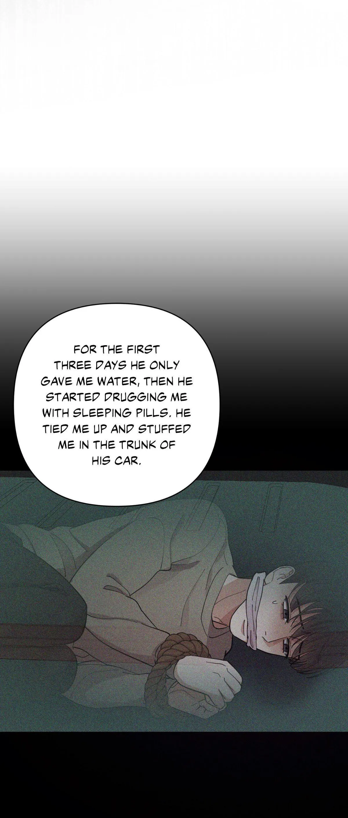 The Brilliant Darkness Chapter 52 page 61 - 