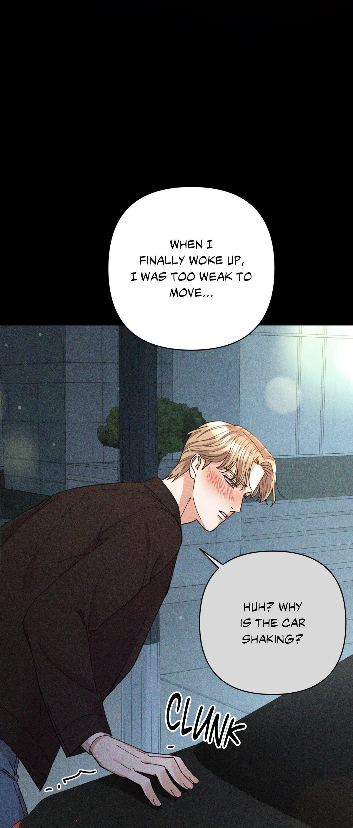 The Brilliant Darkness Chapter 52 page 62 - 