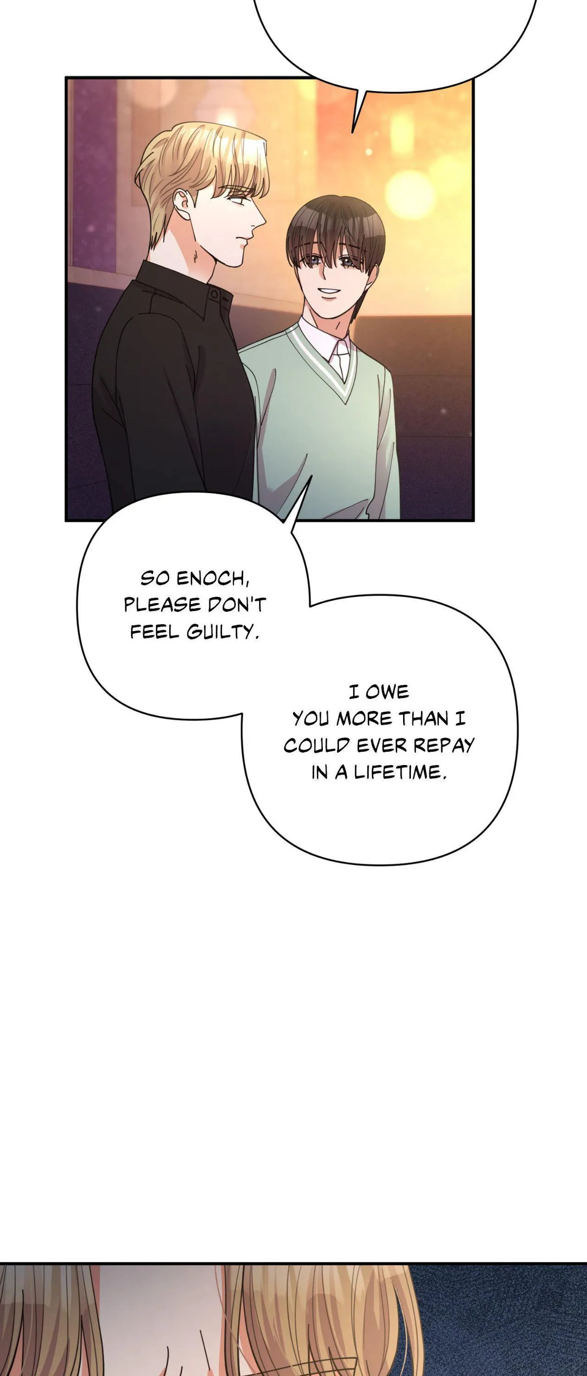 The Brilliant Darkness Chapter 52 page 67 - 