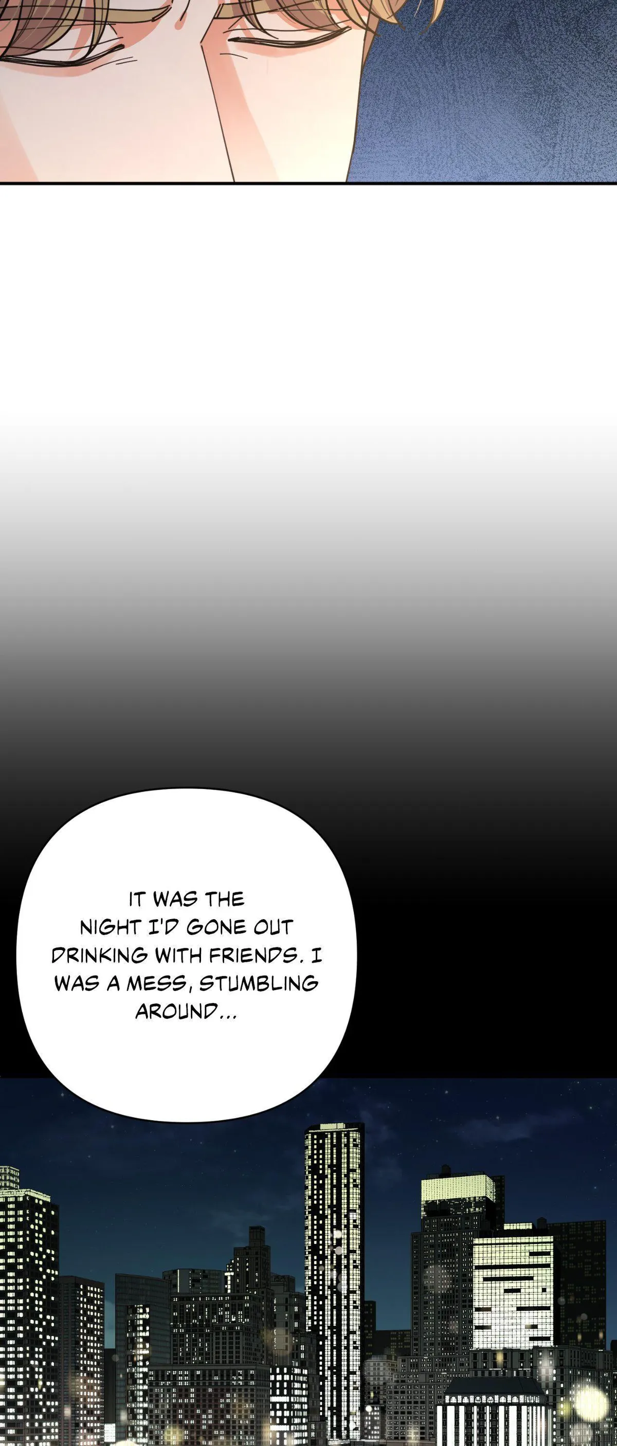 The Brilliant Darkness Chapter 52 page 68 - 
