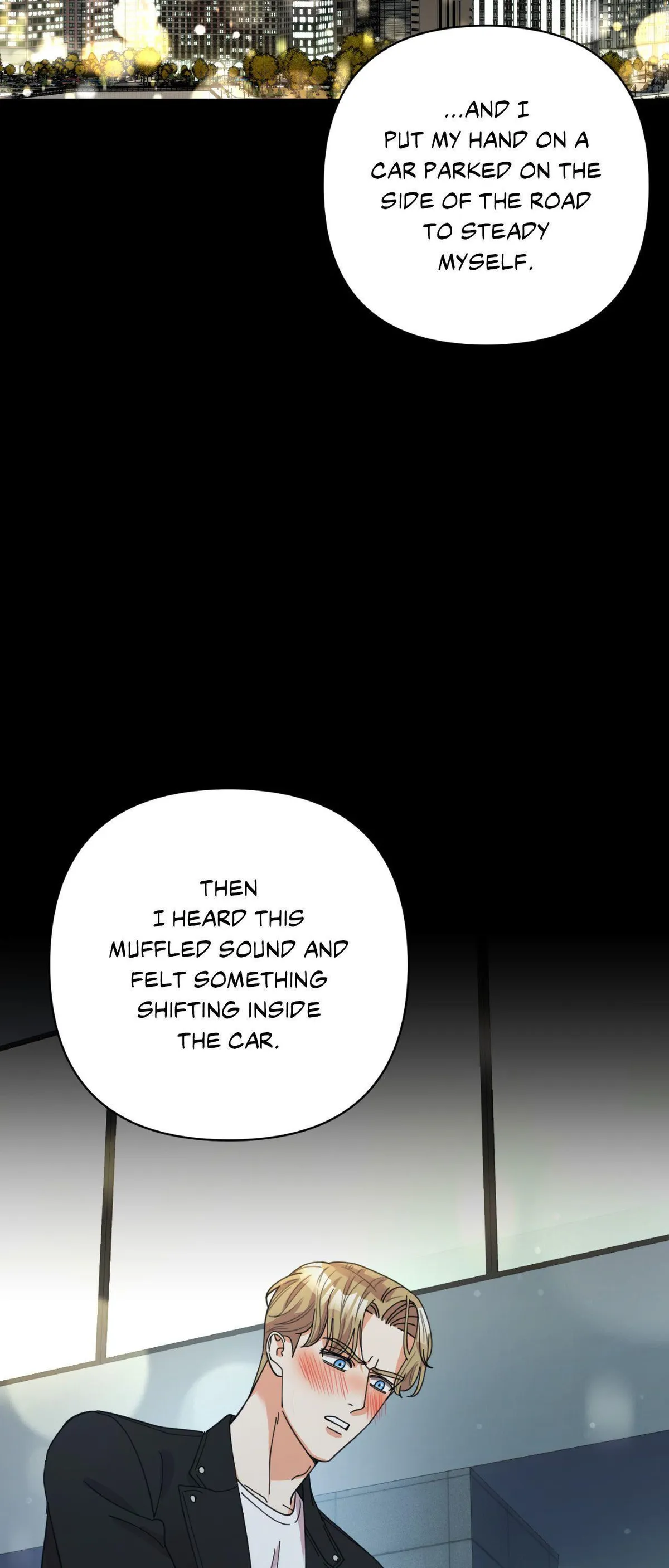 The Brilliant Darkness Chapter 52 page 69 - 