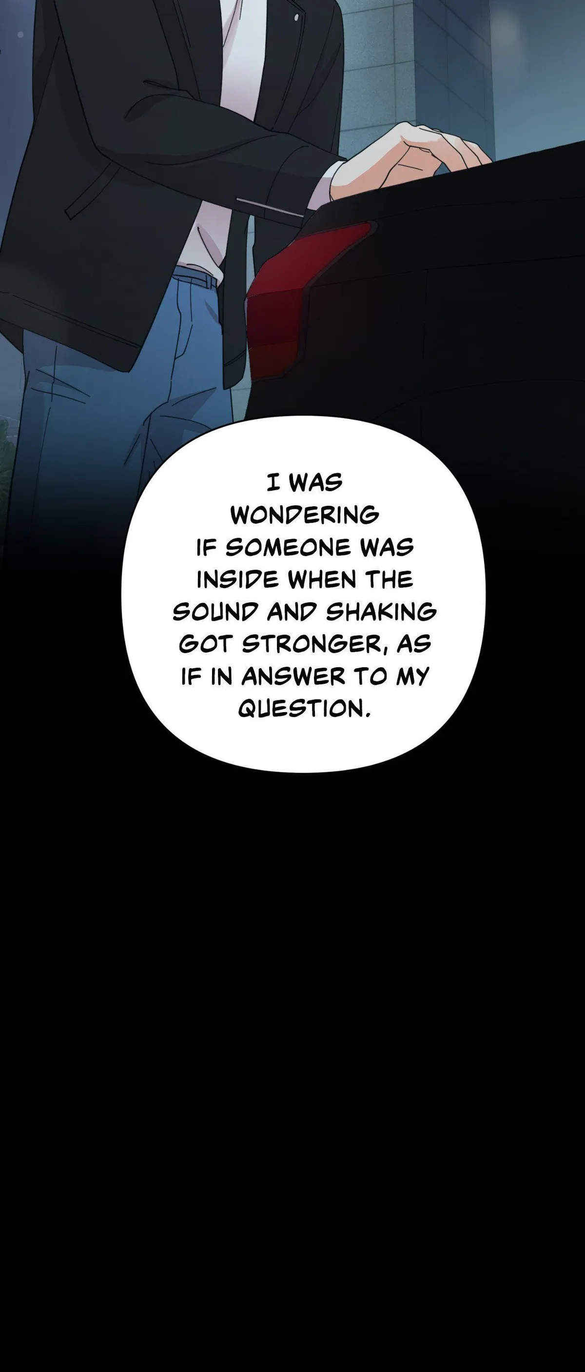 The Brilliant Darkness Chapter 52 page 70 - 