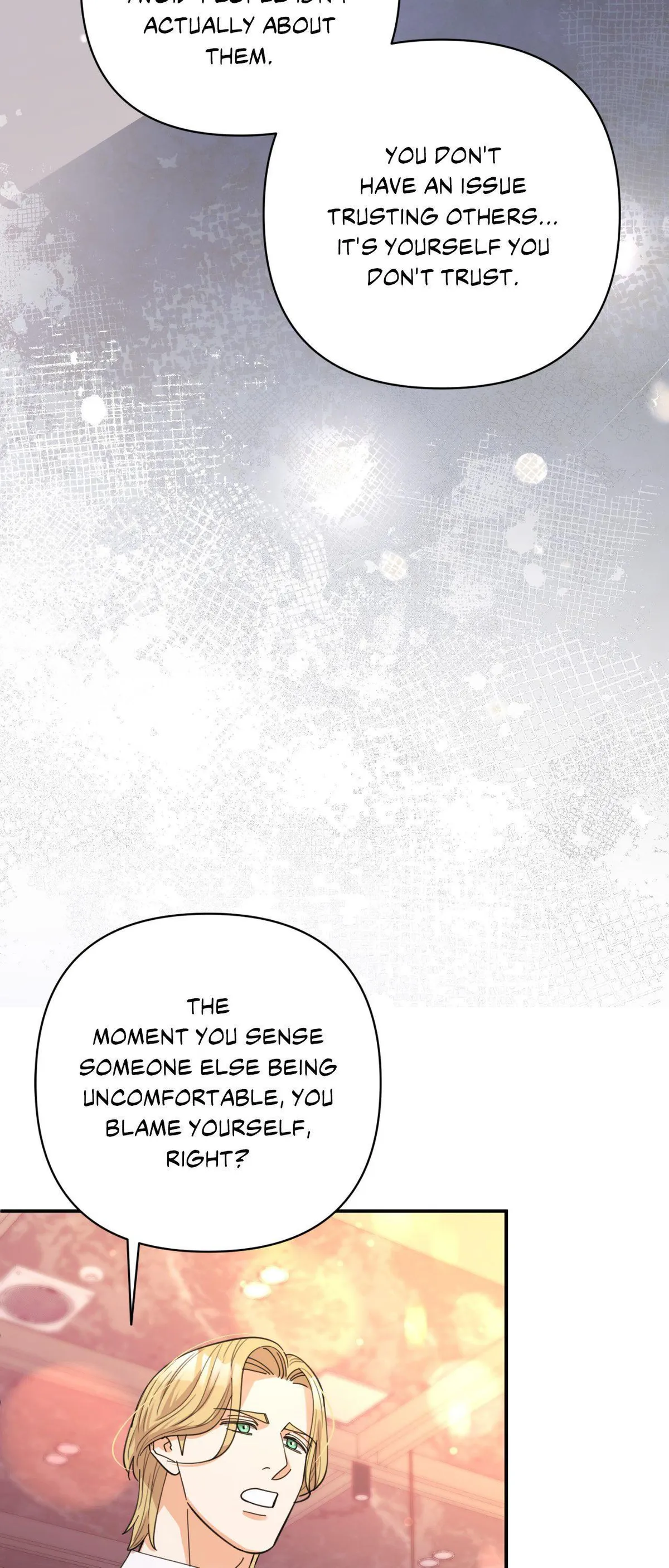 The Brilliant Darkness Chapter 52 page 9 - 