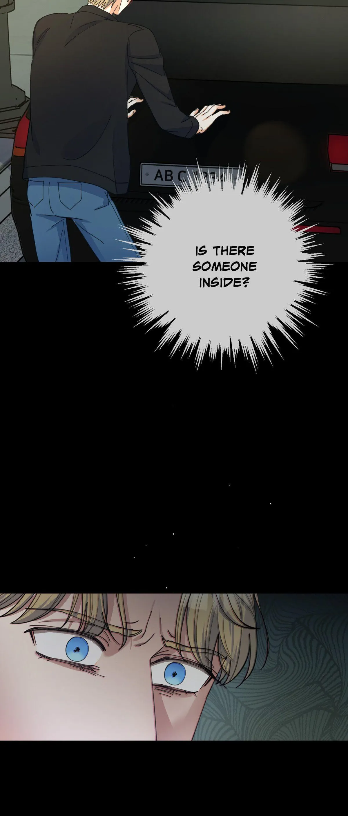 The Brilliant Darkness Chapter 53 page 2 - 