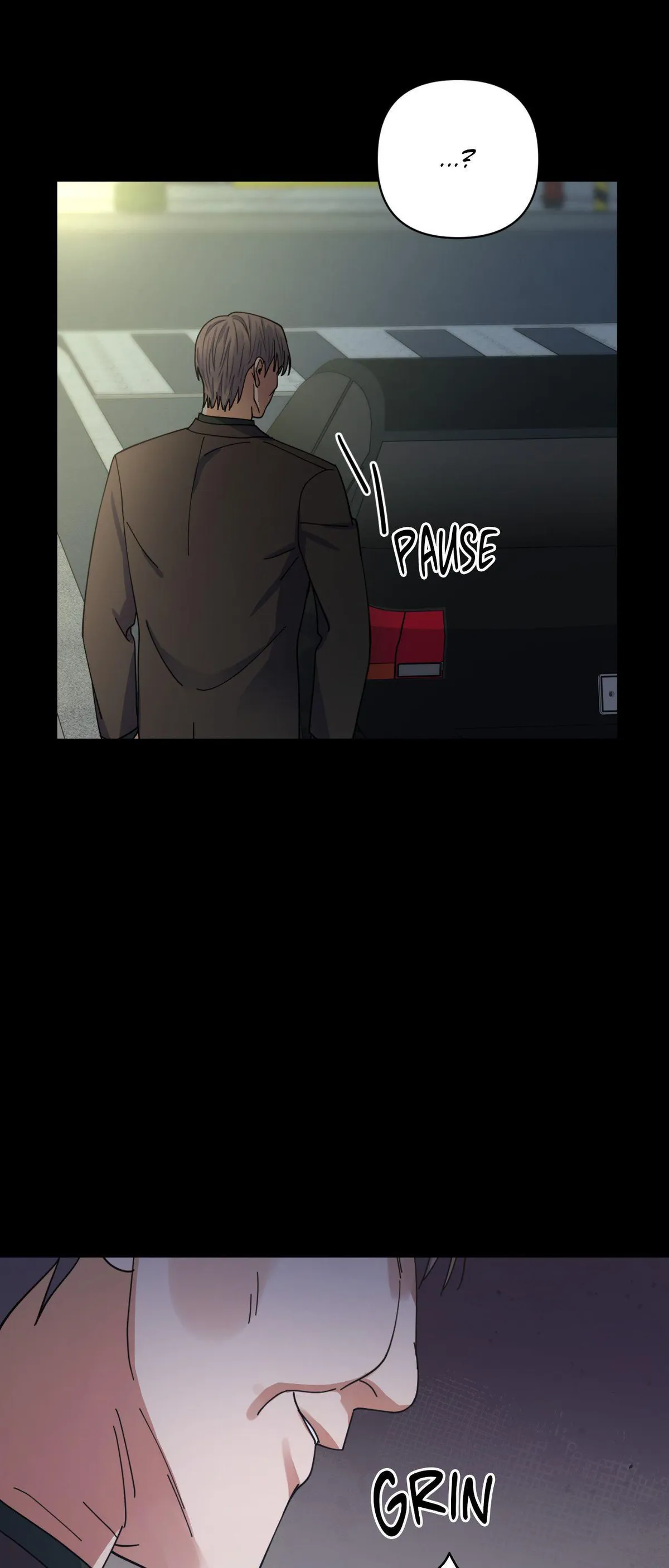 The Brilliant Darkness Chapter 53 page 14 - 