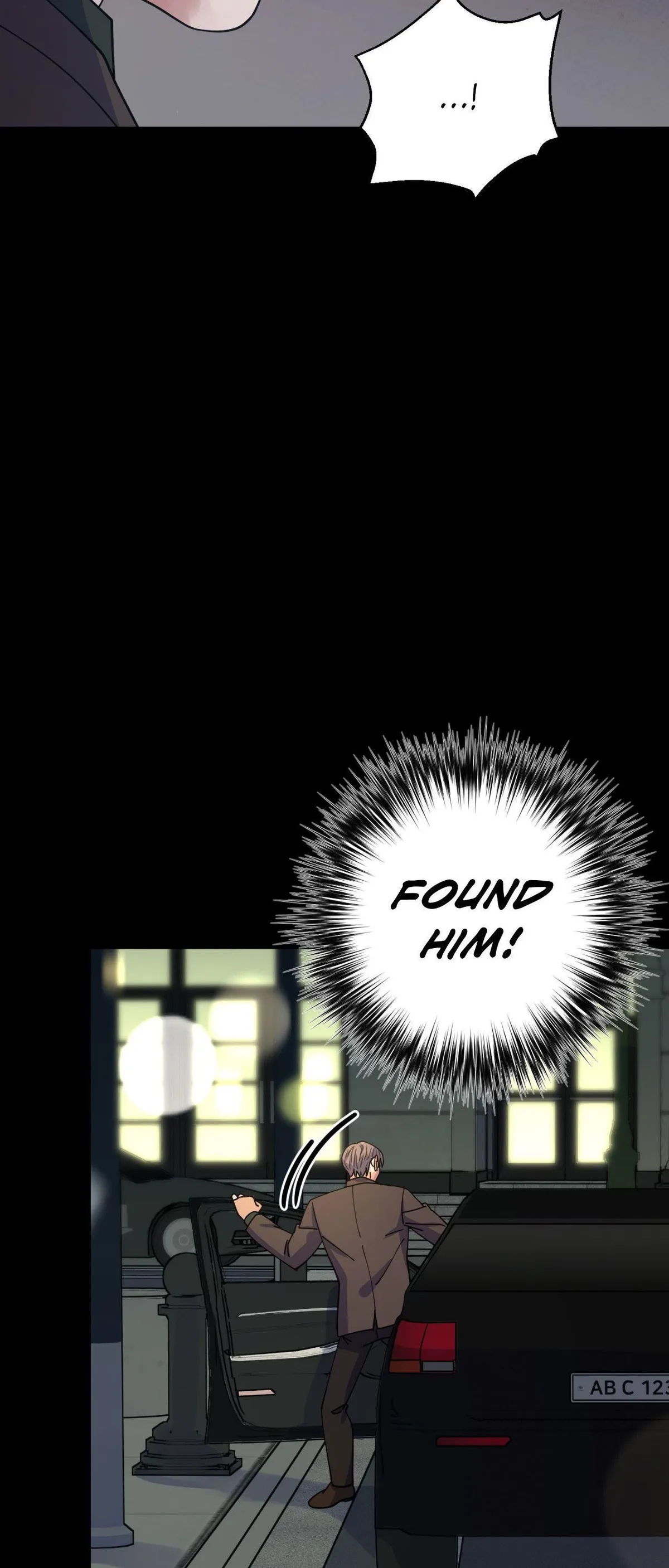 The Brilliant Darkness Chapter 53 page 15 - 