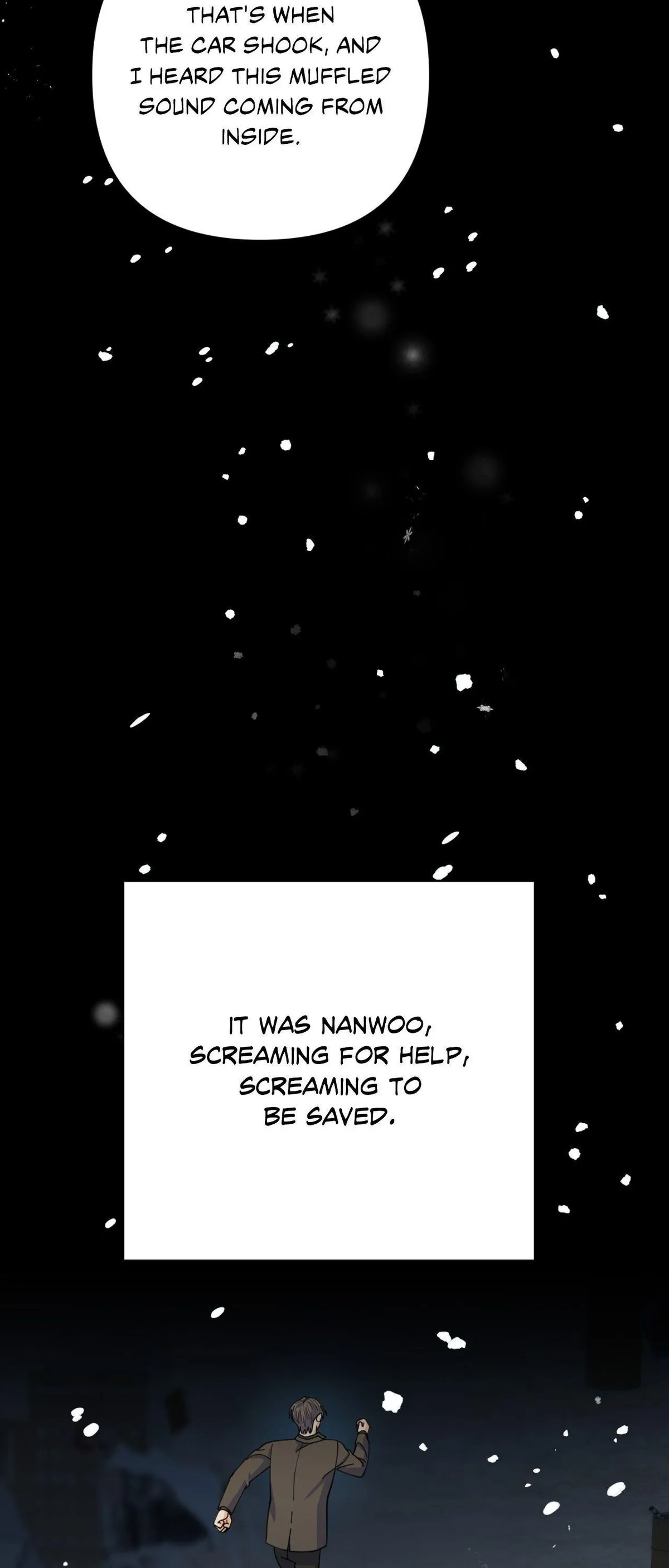 The Brilliant Darkness Chapter 53 page 20 - 
