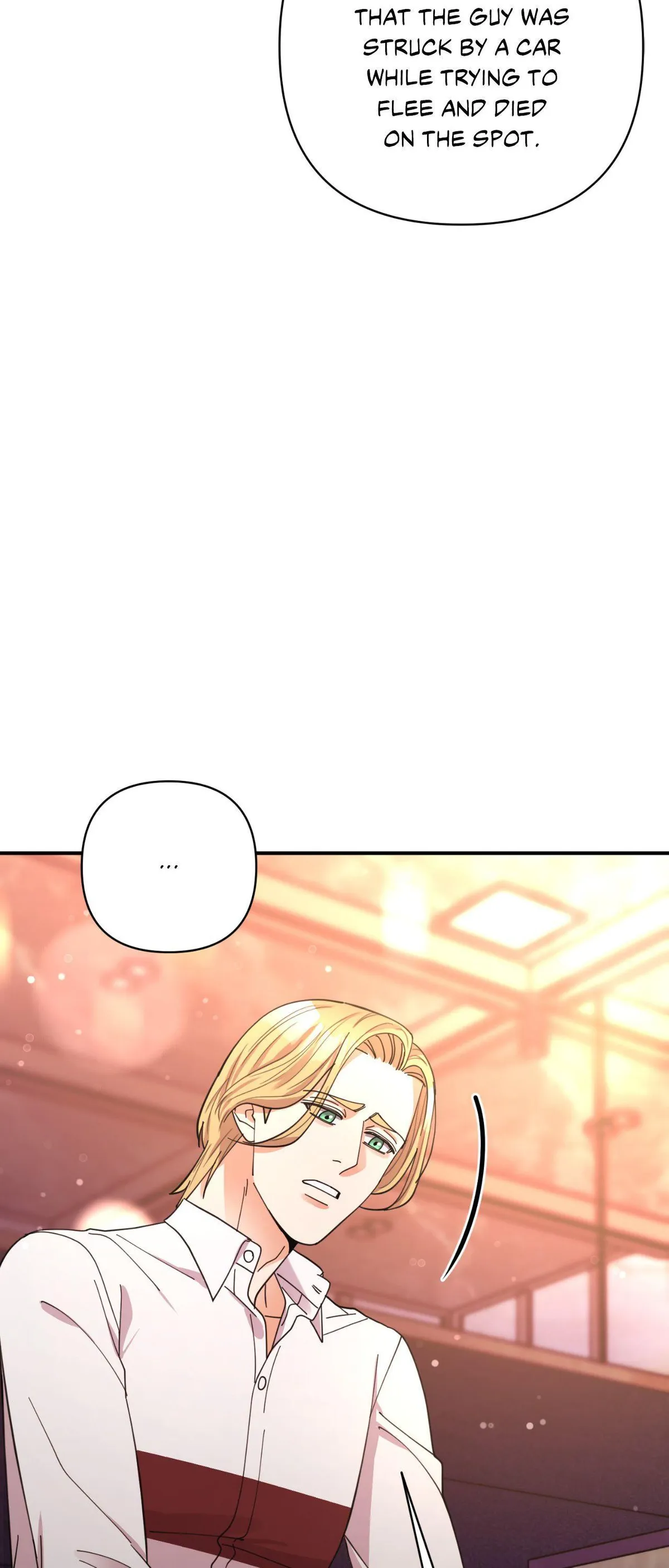 The Brilliant Darkness Chapter 53 page 24 - 