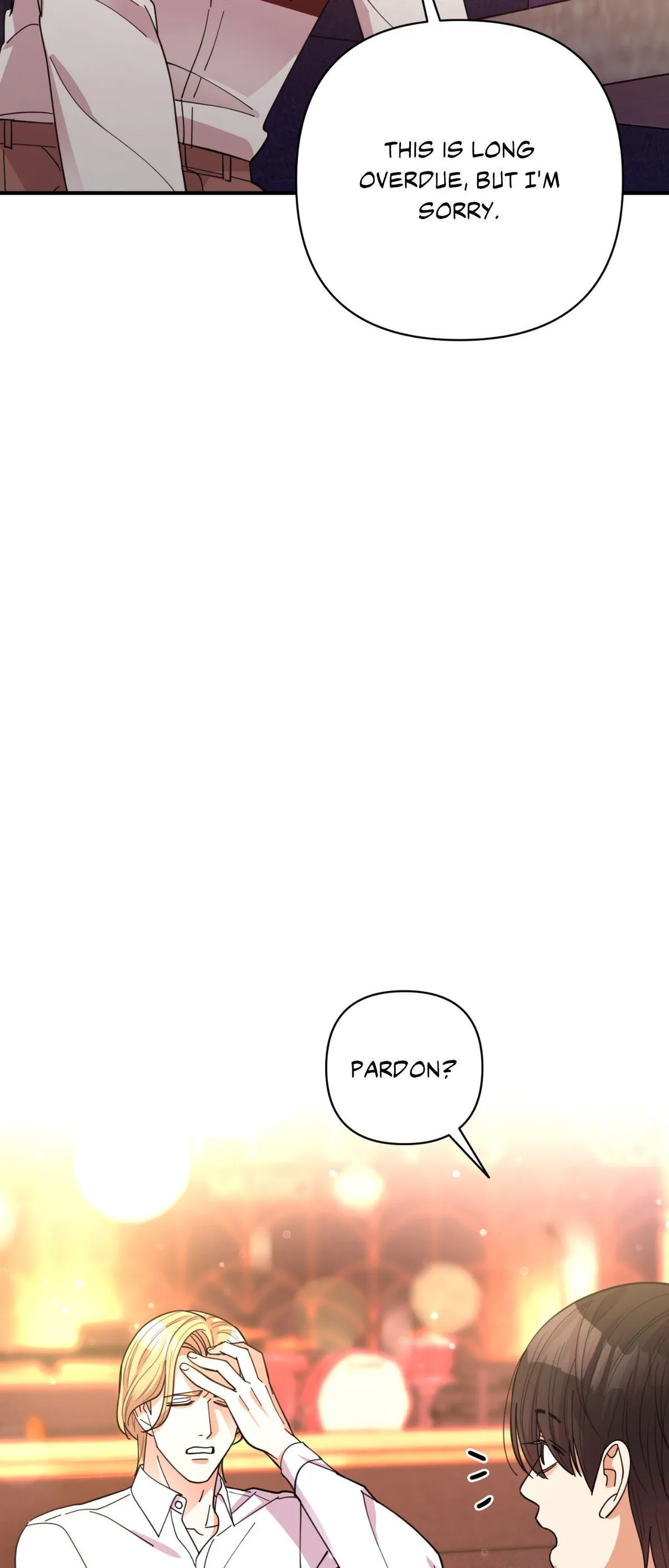 The Brilliant Darkness Chapter 53 page 25 - 