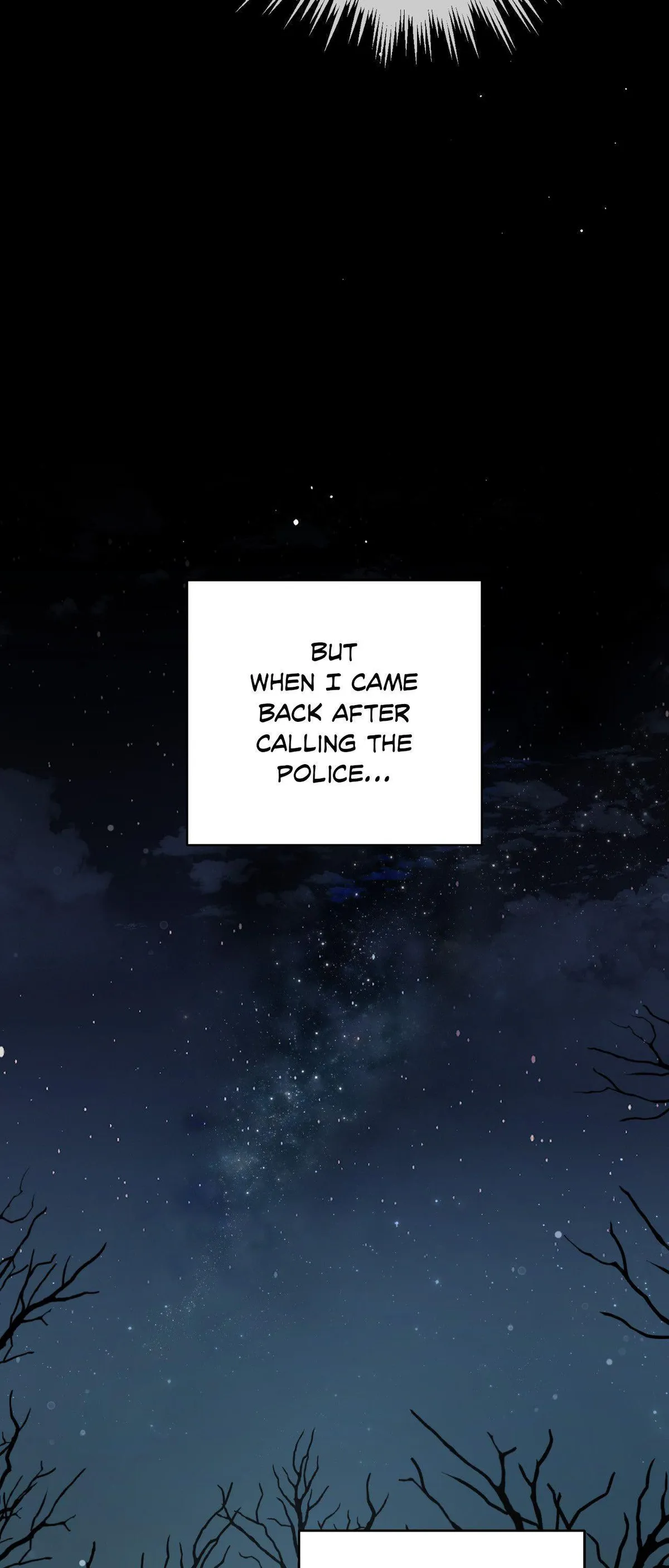 The Brilliant Darkness Chapter 53 page 4 - 